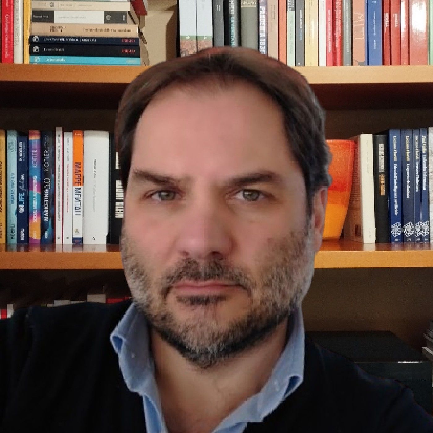 Il podcast di Gerardo Failla