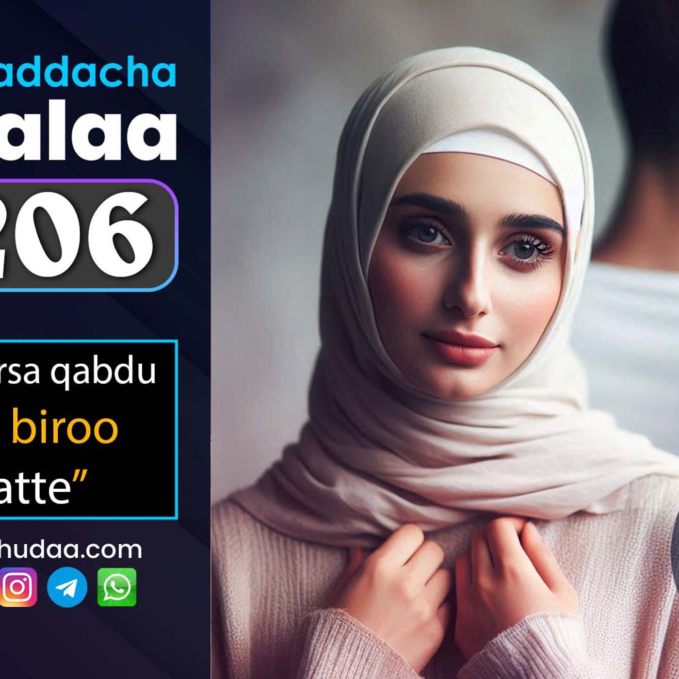 RNH 864, July 18, 2024 Jaarmaya Bultiii episode artwork