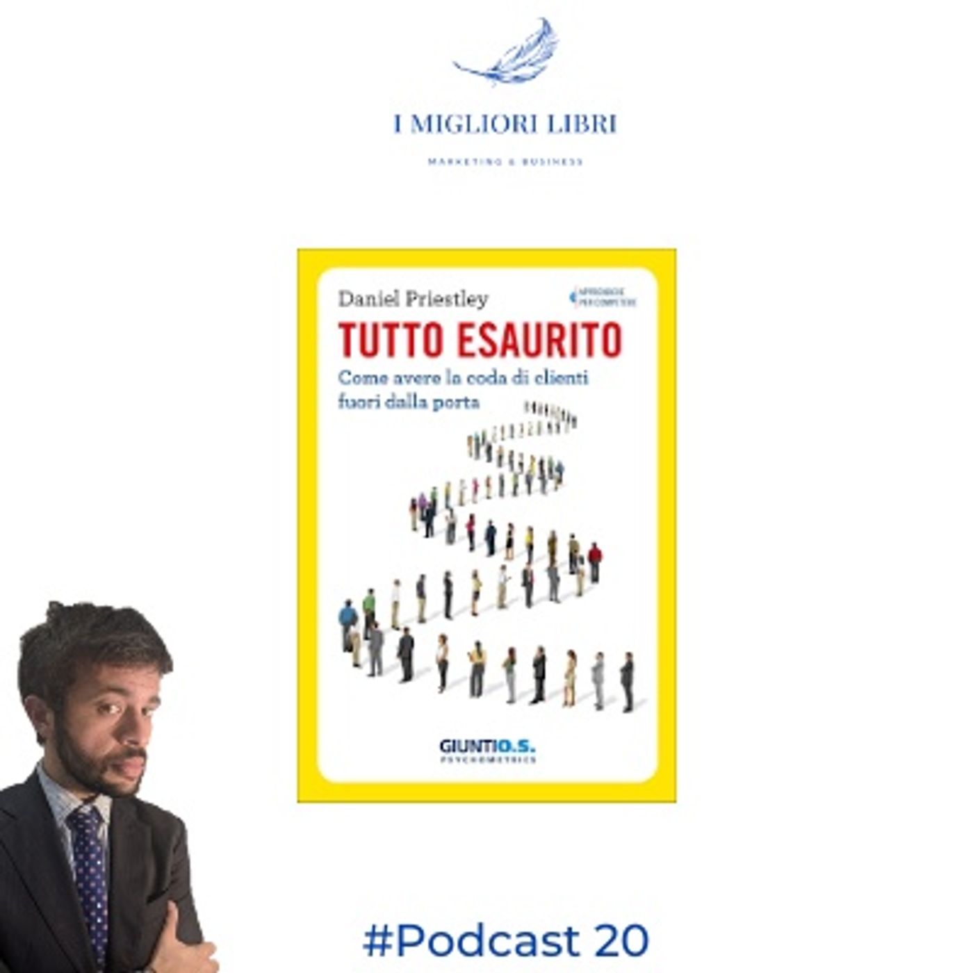 I Migliori Libri -  Marketing & Business