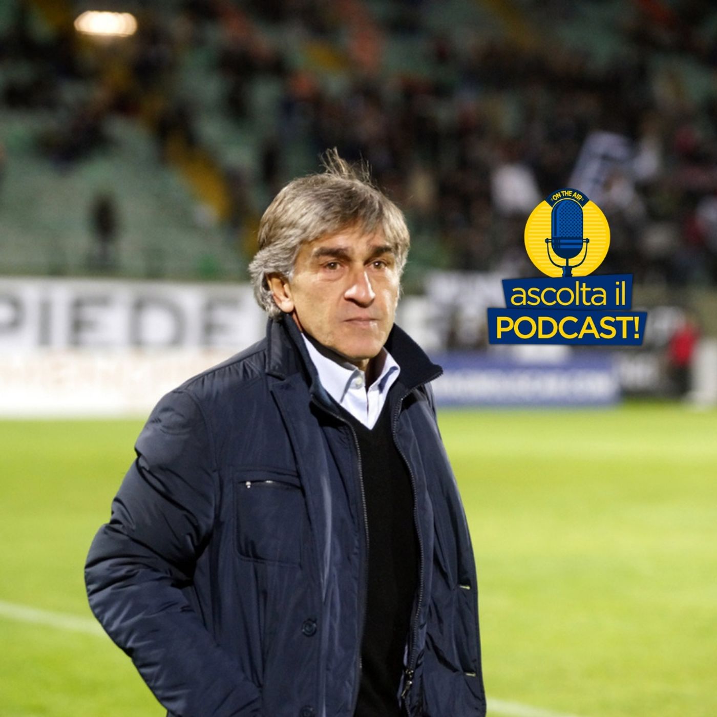 Salotto Gialloblù | Giuseppe Galderisi | 2 marzo 2021