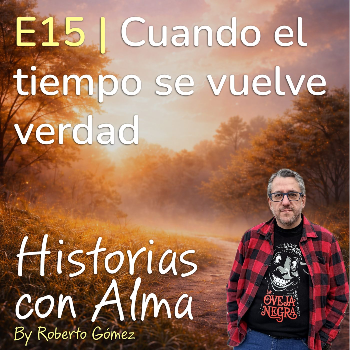 Historias con Alma