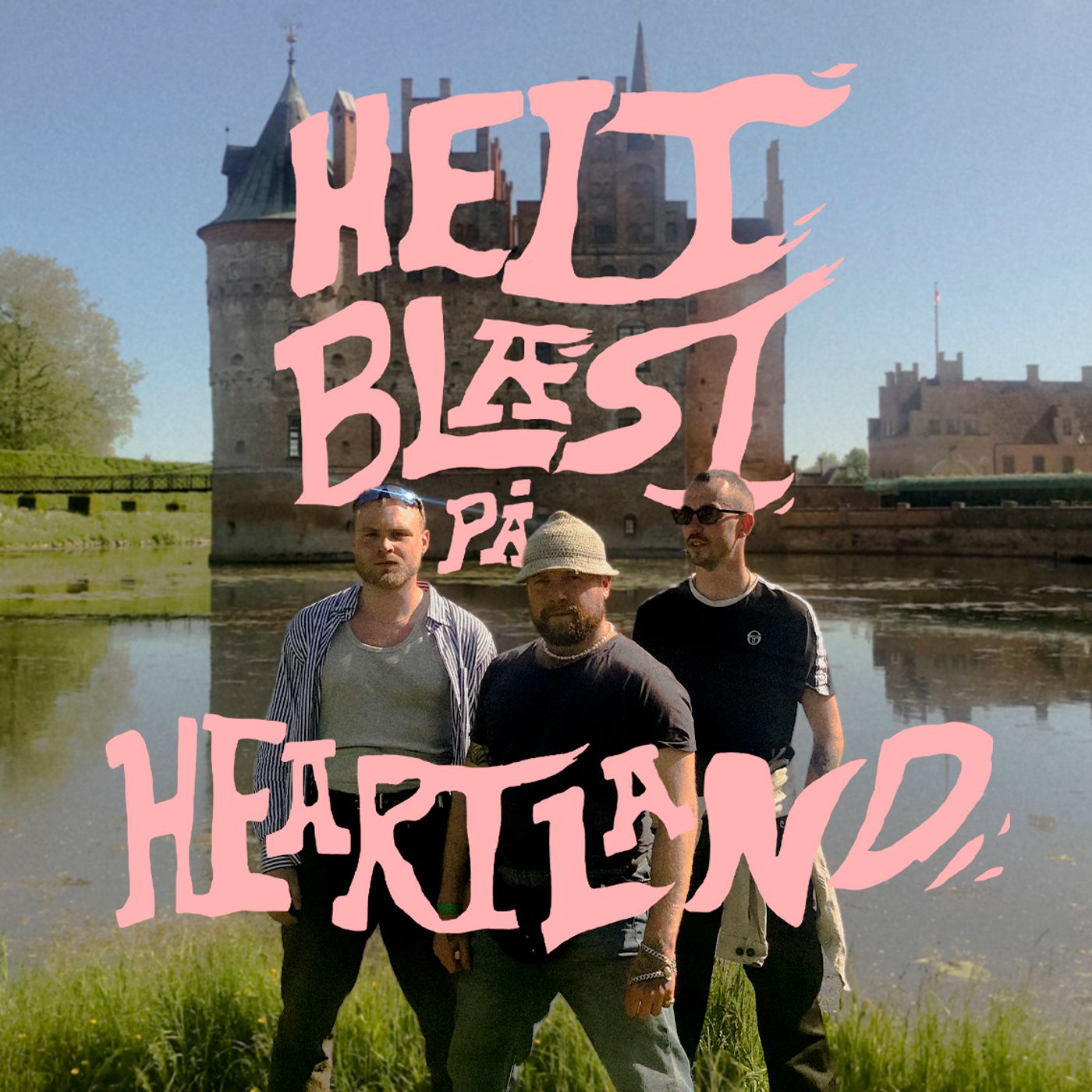 Helt Blæst på Heartland af Heartbeats.dk