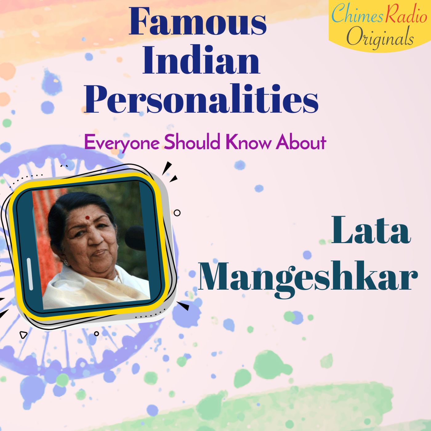 Famous Indian Personalities - Everyone Should Know About