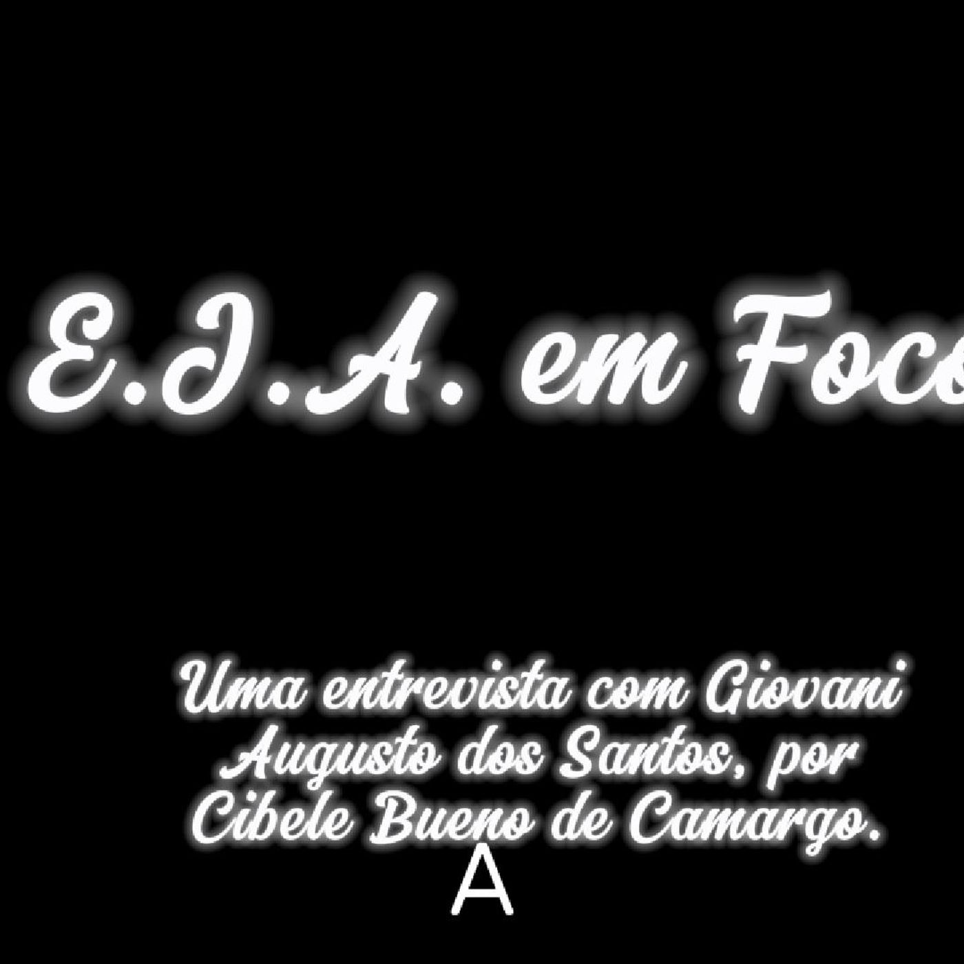 EJA EM FOCO