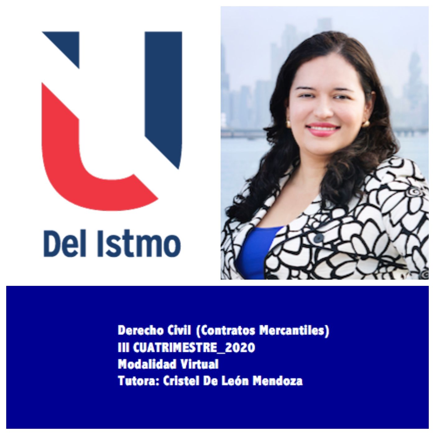 Derecho Civil V (Contratos Mercantiles)-VIRT-2020-3-DIC-[5-A]