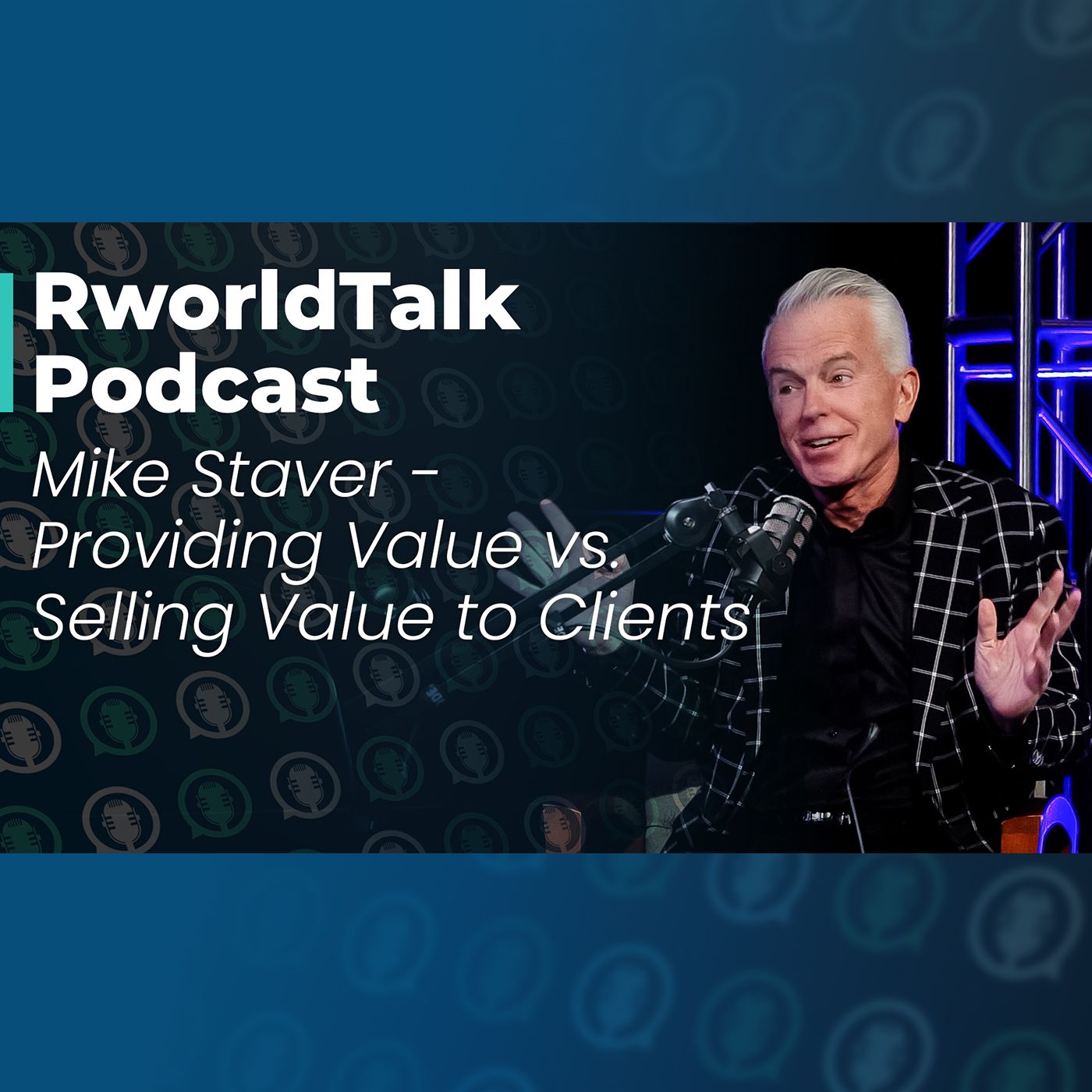 RWorld Talk - South Florida Real Estate