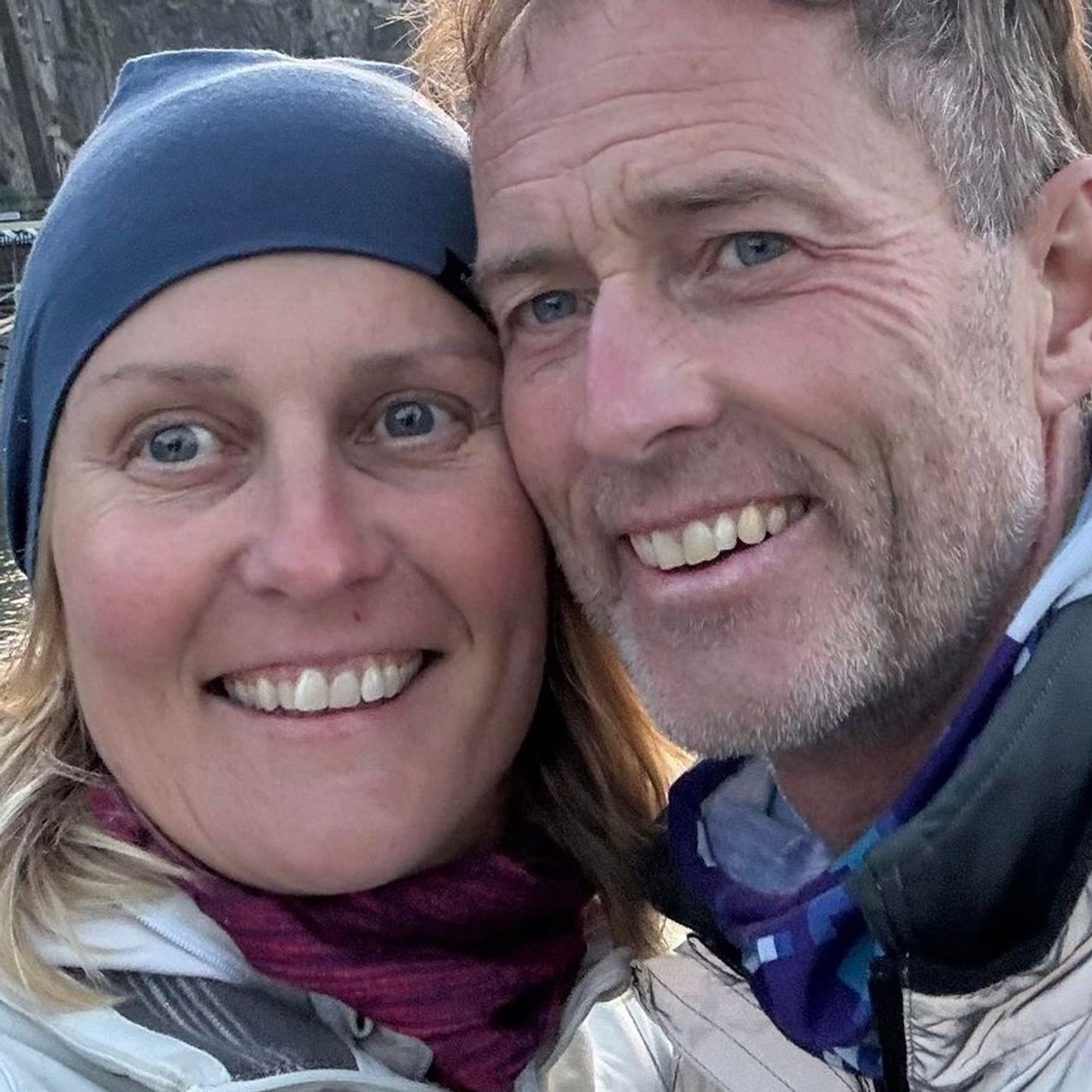 Could UK's 'worst stalker' be freed in exchange for British couple jailed in Iran episode artwork