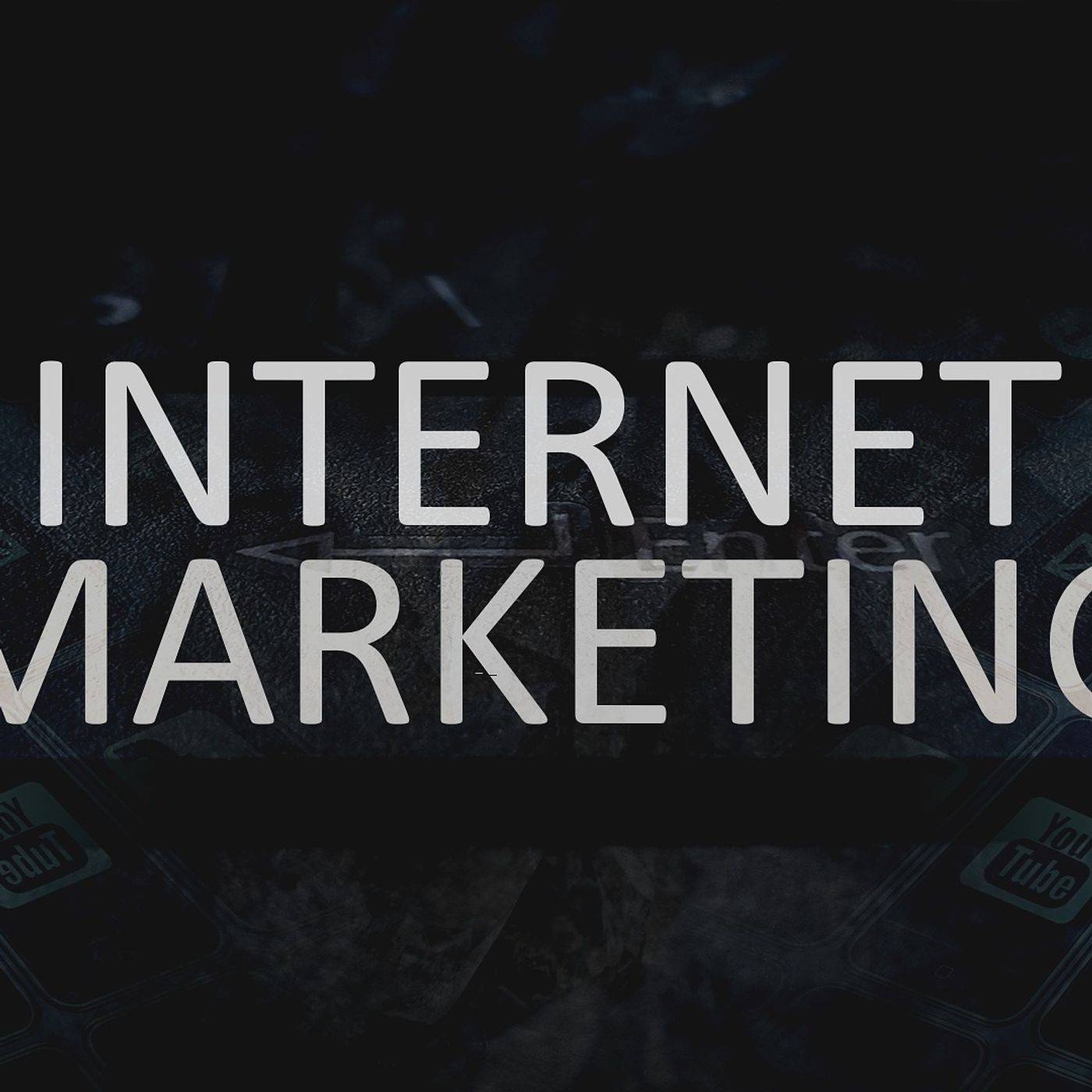 Marketing Technologist: the professional who redefined modern marketing episode artwork