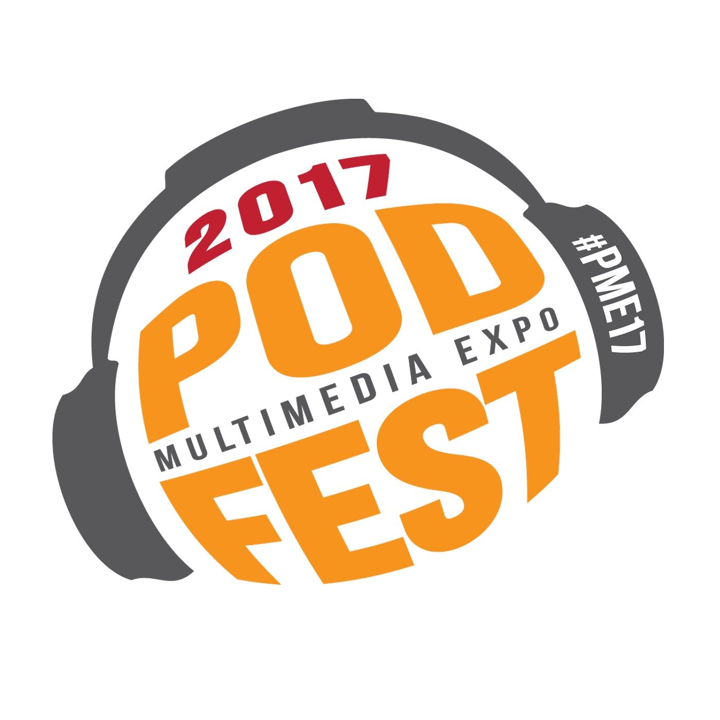 Live at Podfest Multimedia Expo 2017