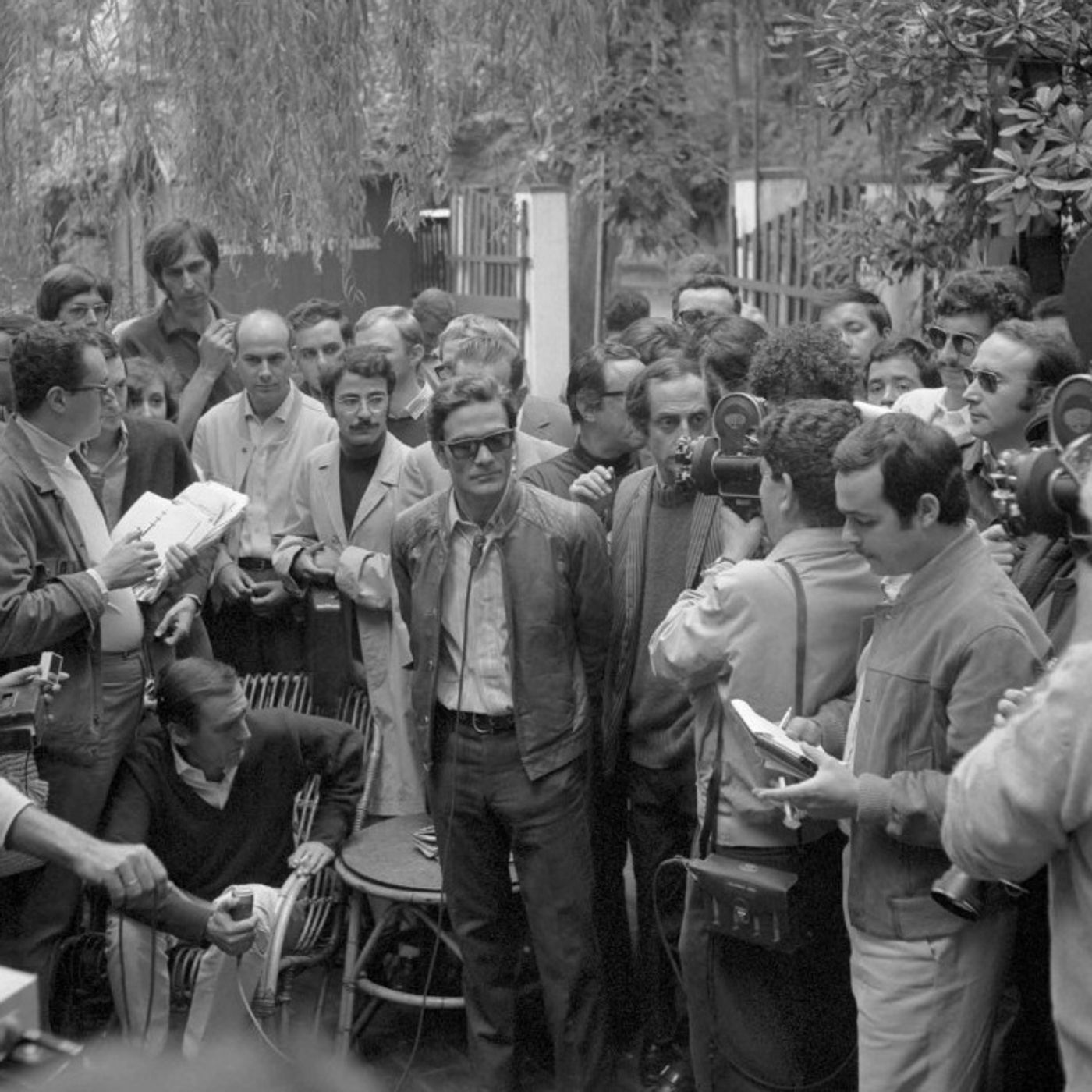 Il 1968 nella letteratura: autori, opere e pensiero