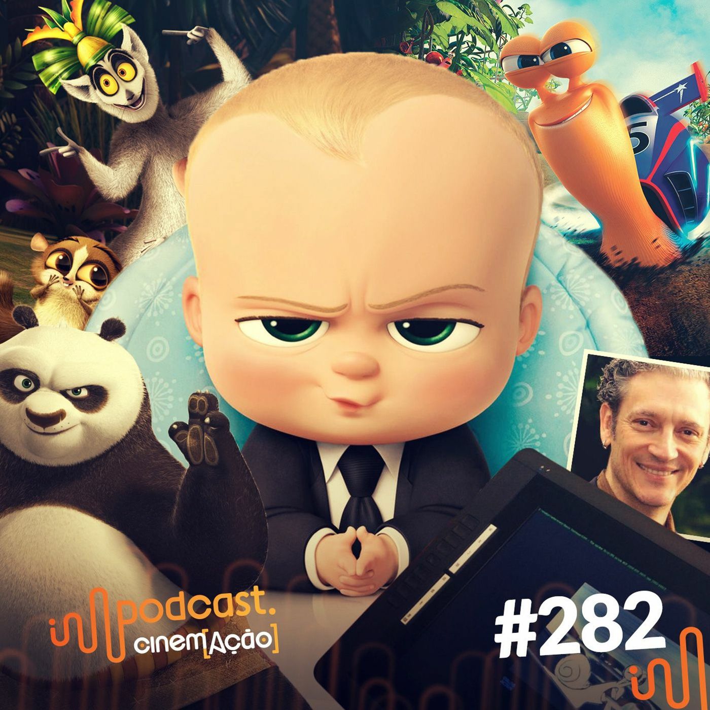 Cinem(ação)