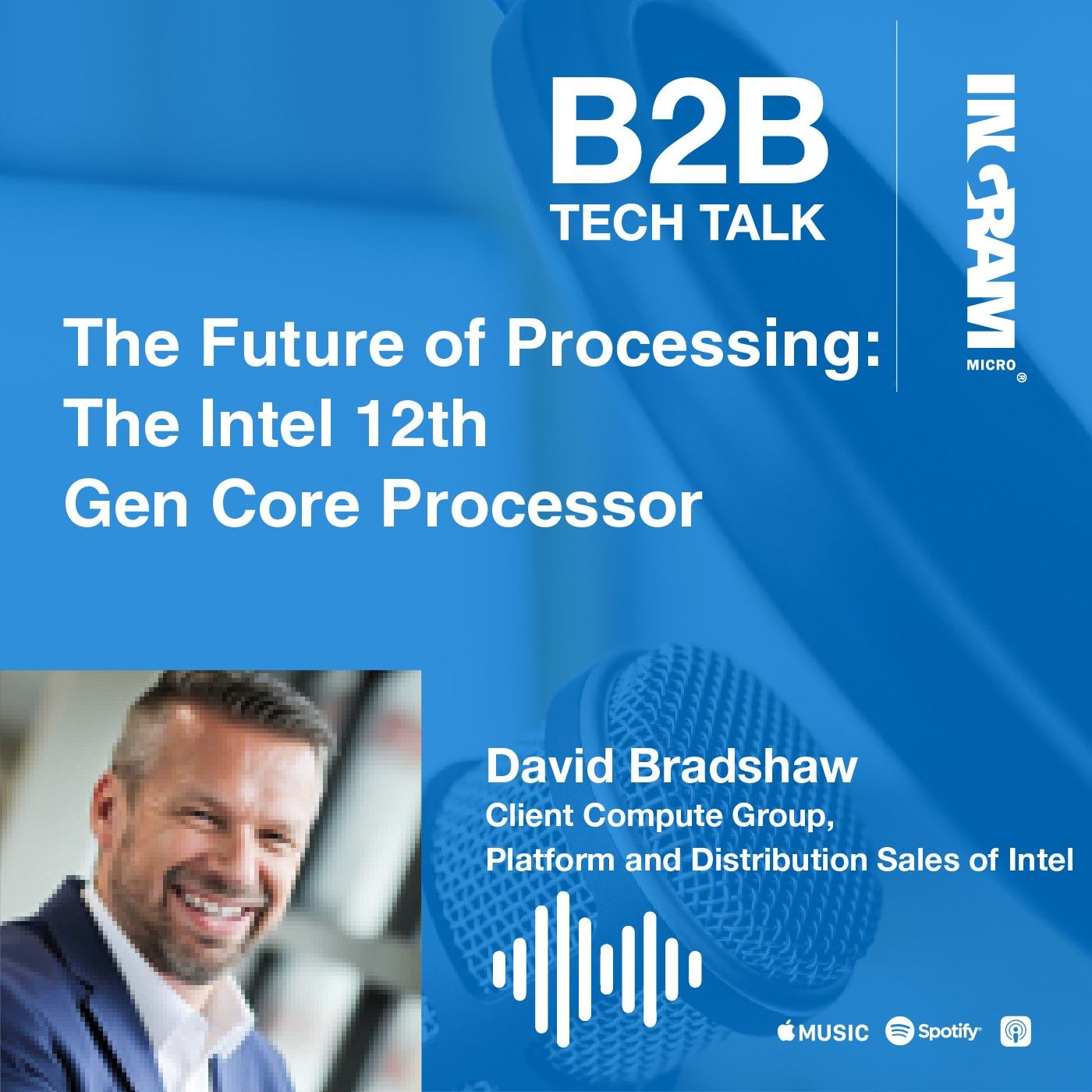 The Future of Processing: The Intel 12th Gen Core Processor