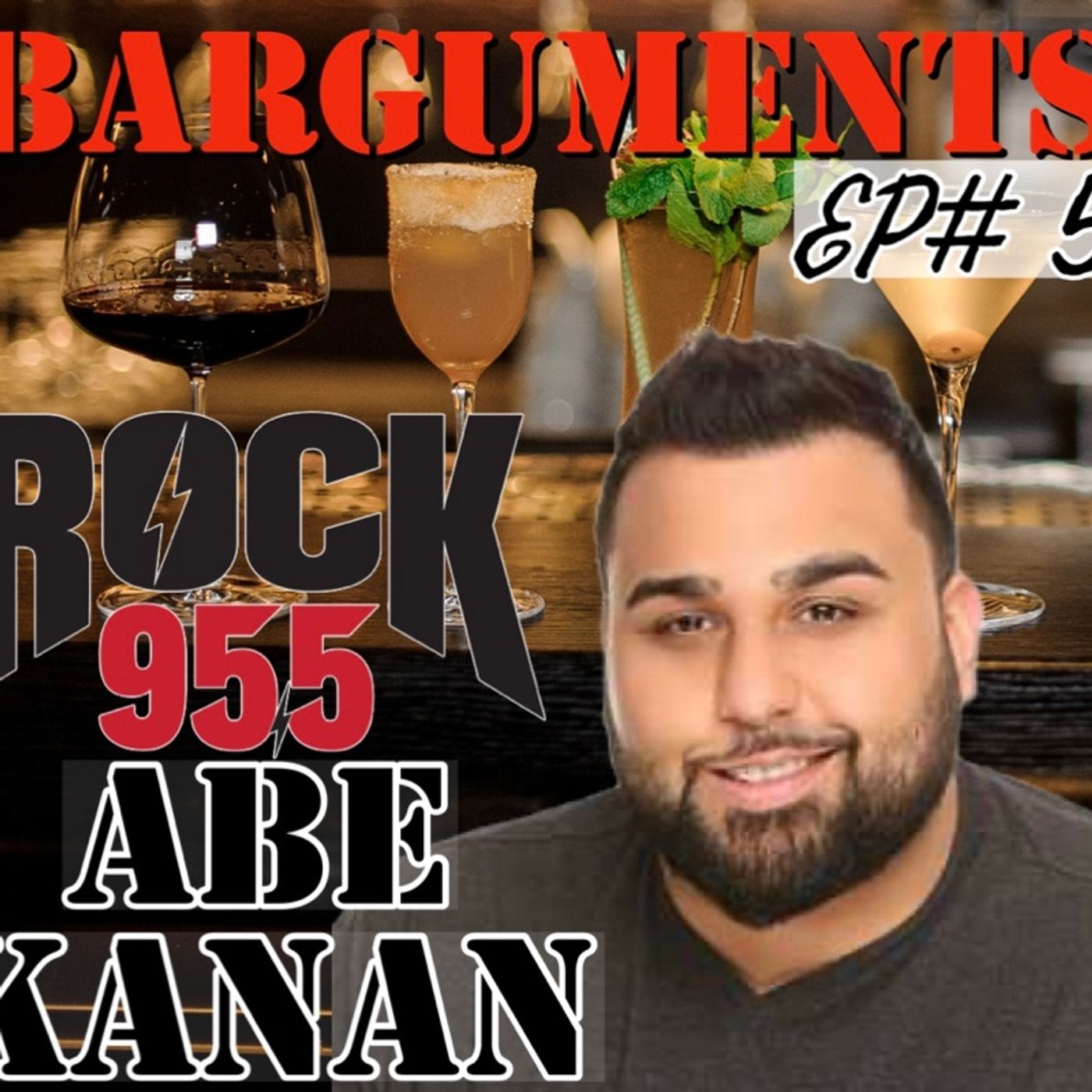 BARGUMENTS
