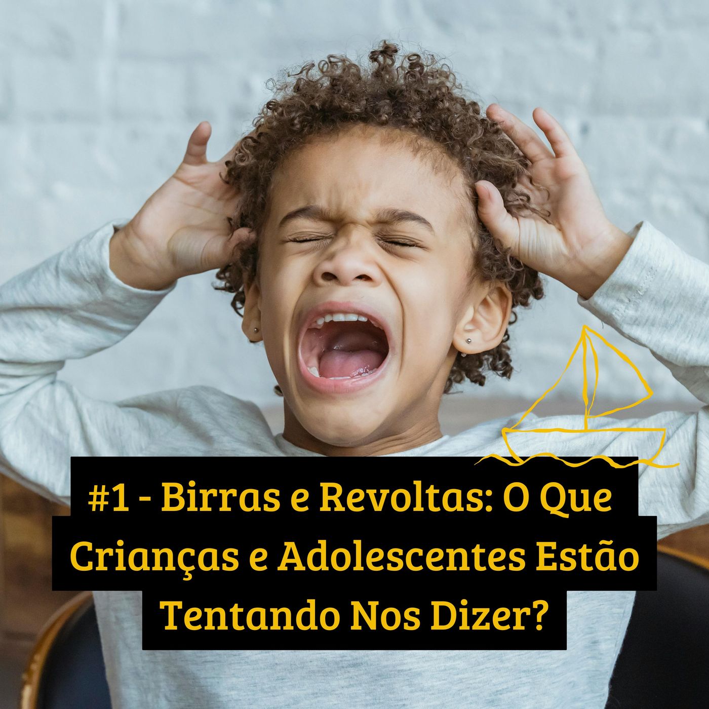 Podcast de Psicologia