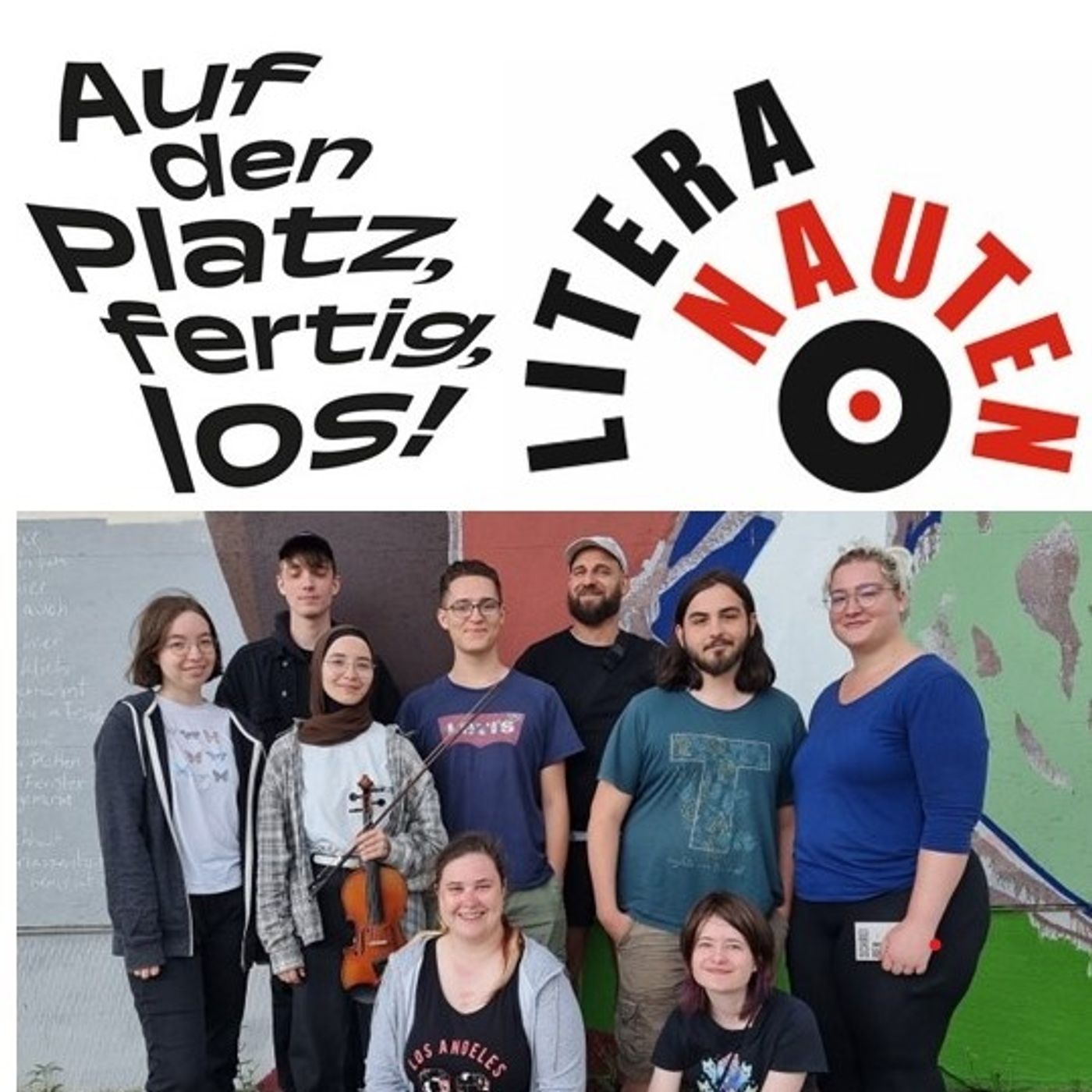 Mittwochs in der Bibliothek