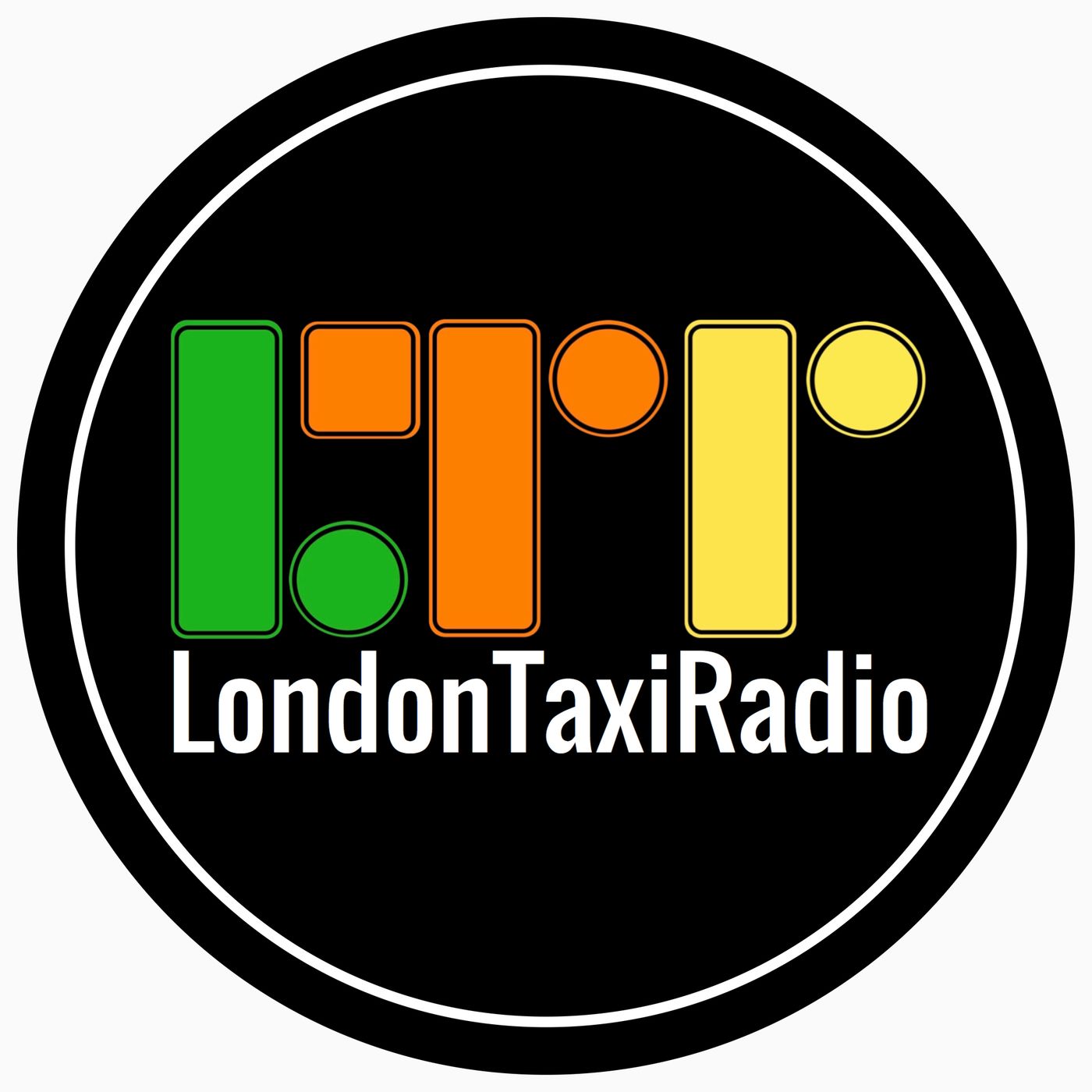 London Taxi Radio's show