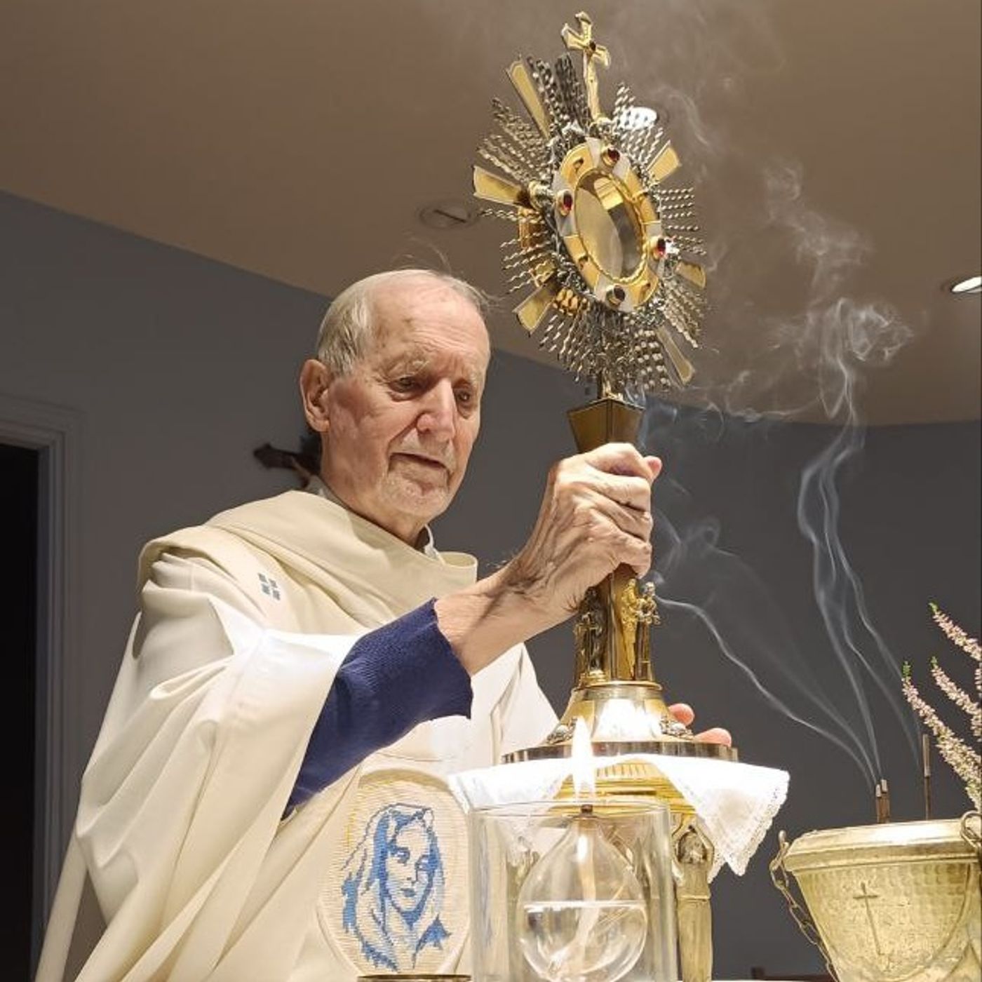 Padre Francesco Peyron
