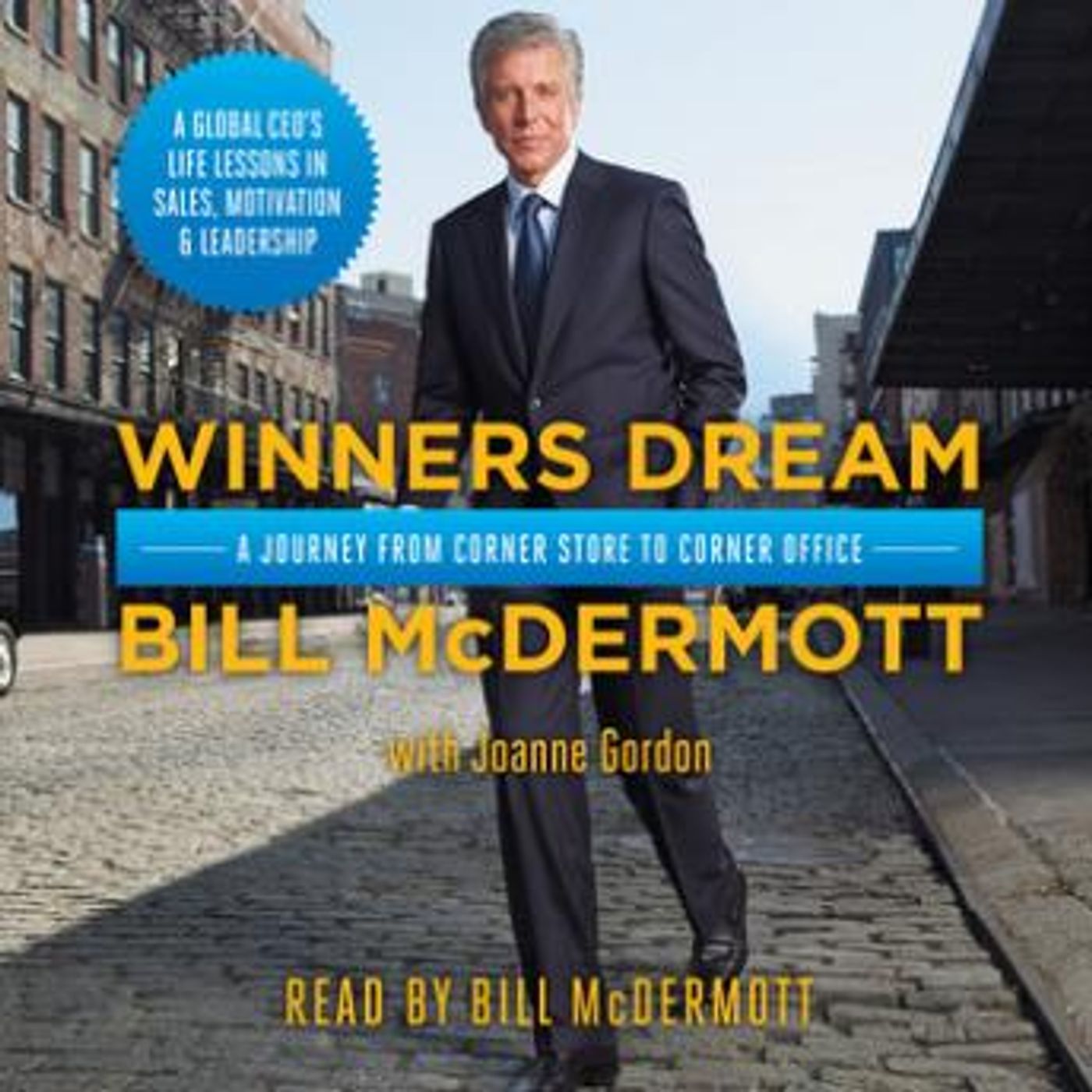 Audiobooks in Biography & Memoir, Memoirs