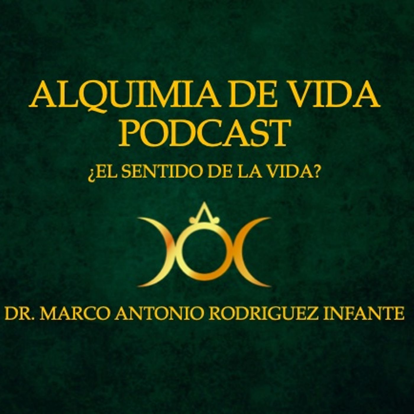 ALQUIMIA DE VIDA - PODCAST