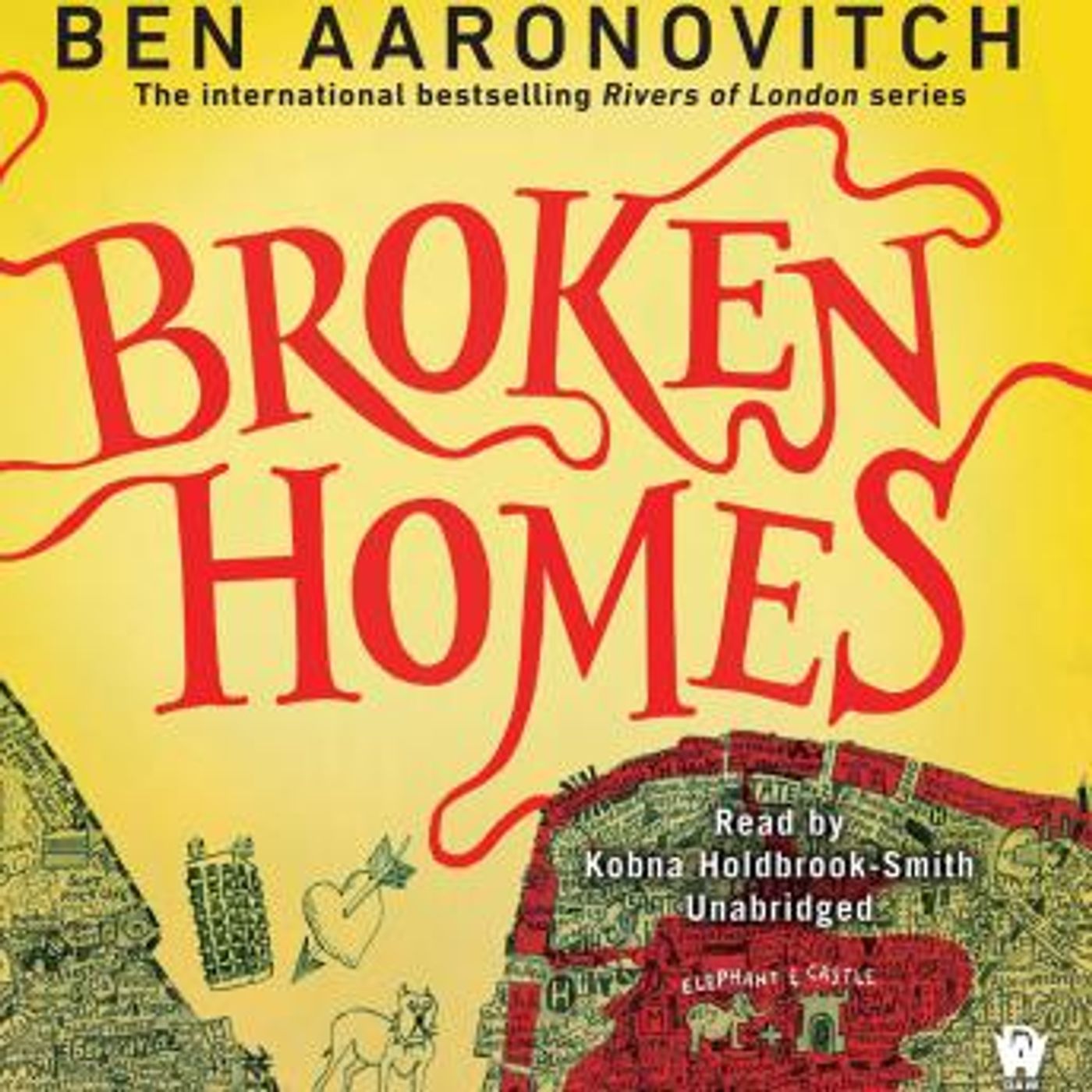 New Full Audiobooks in Mystery, Thriller & Horror, Police & Detective