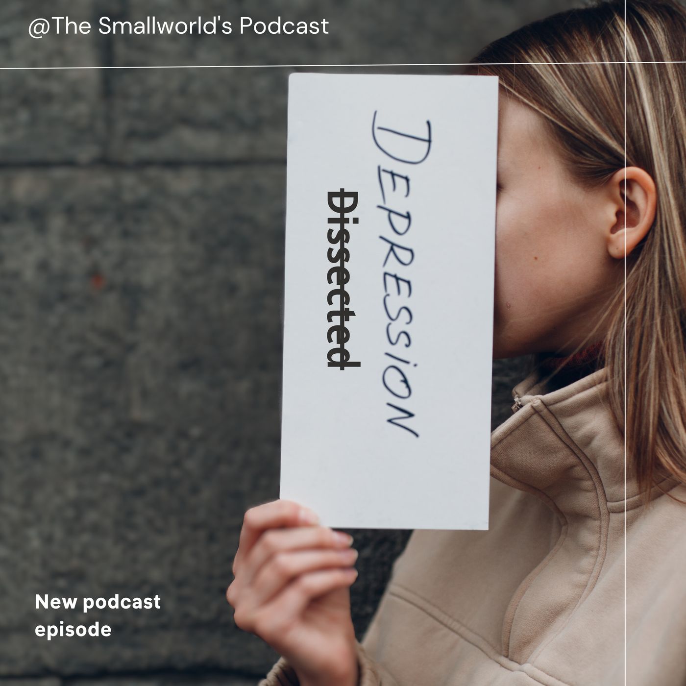 The Smallworld\'s Podcast