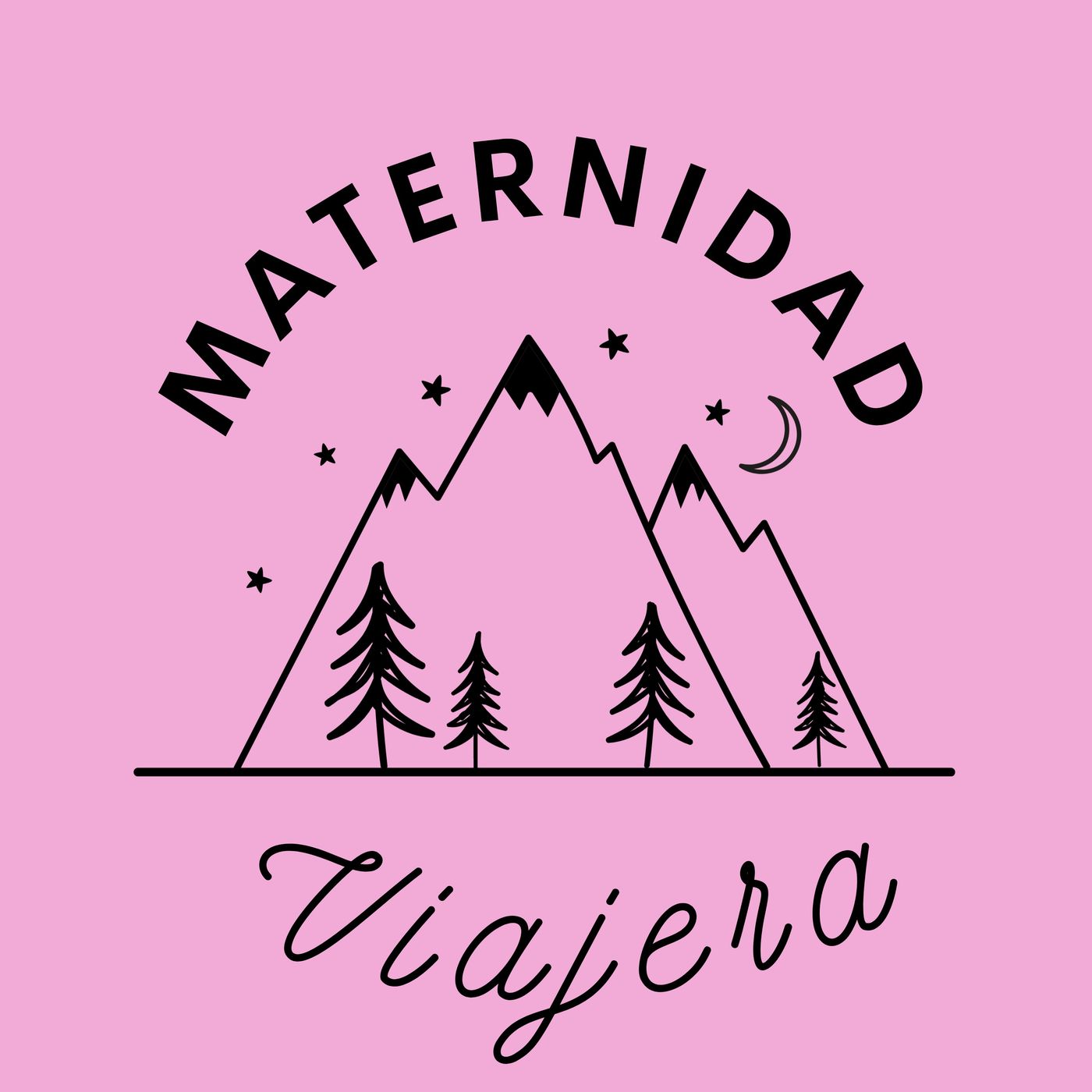 MATERNIDAD VIAJERA