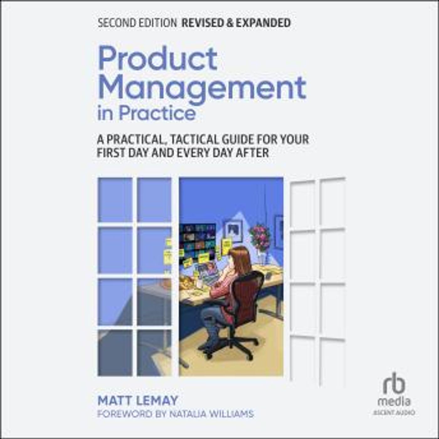 Download High-Quality Full Audiobooks in Non-Fiction, Computers & Technology