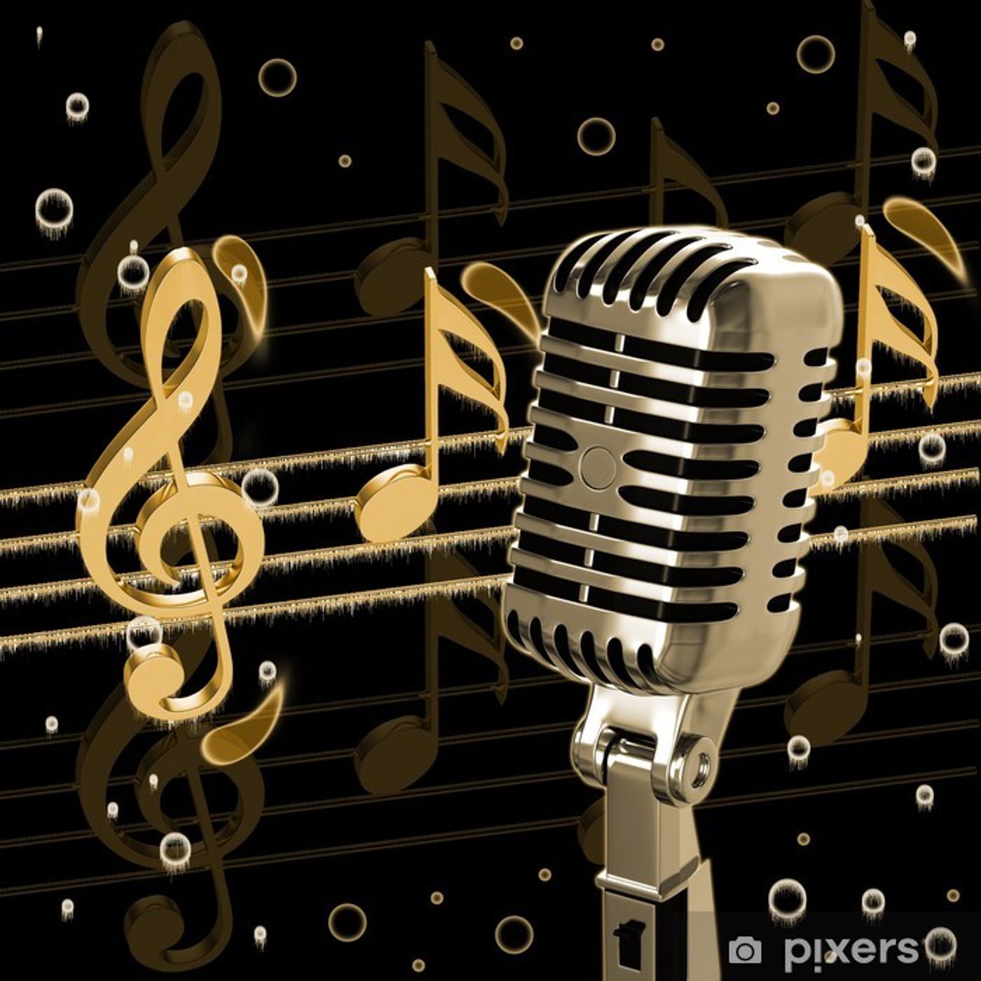 RDL- Radio d'Amato Live