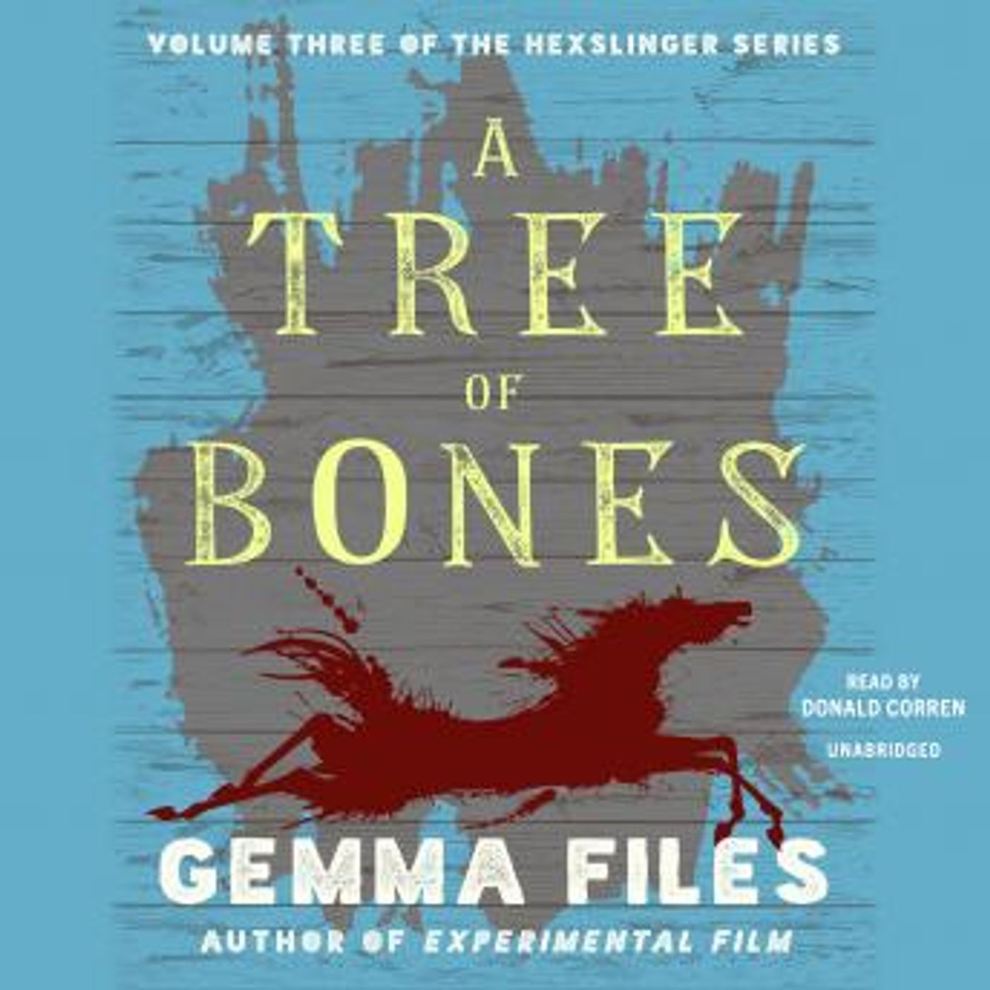 Listen to Top Full Audiobooks in Mystery, Thriller & Horror, Horror