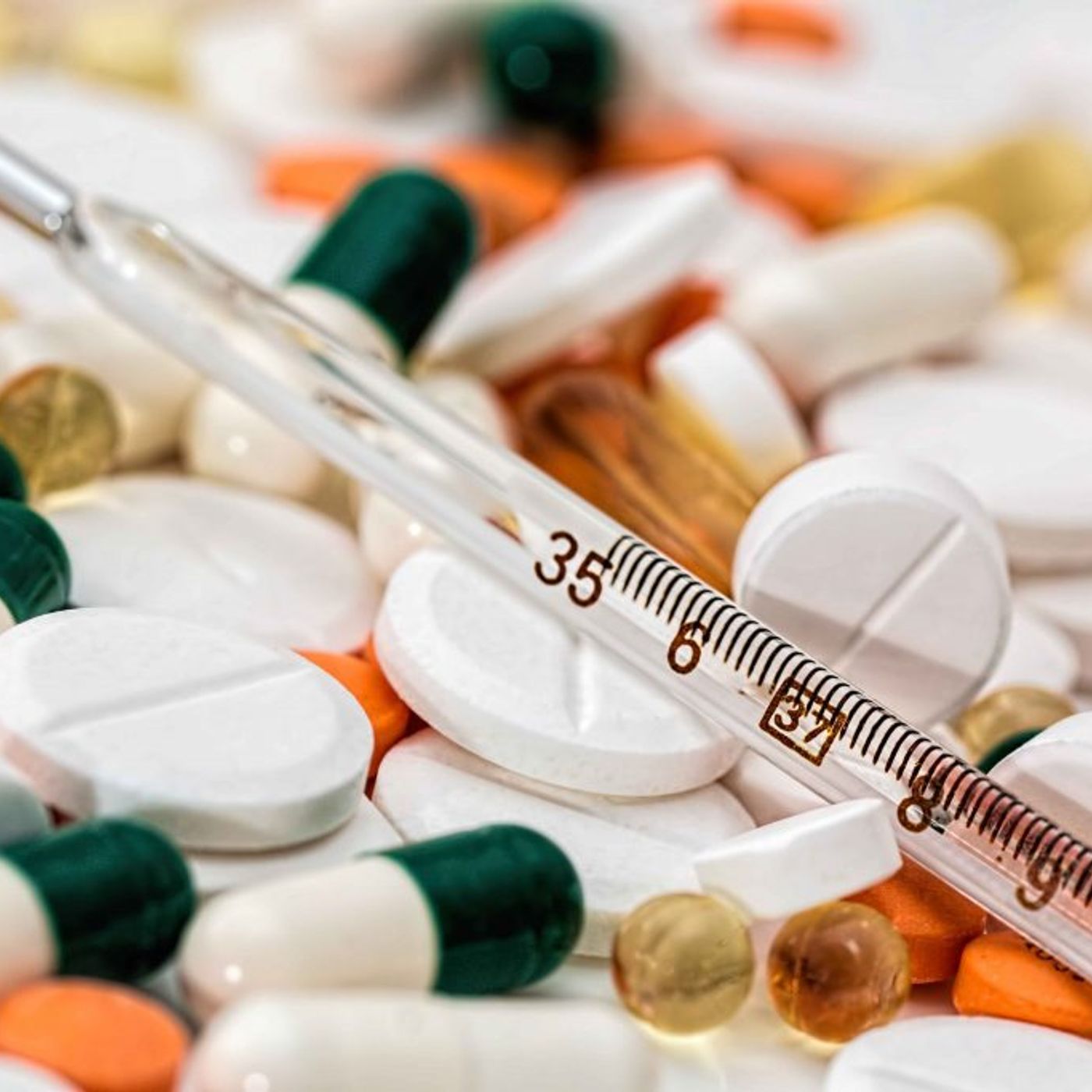Farmacodinamia