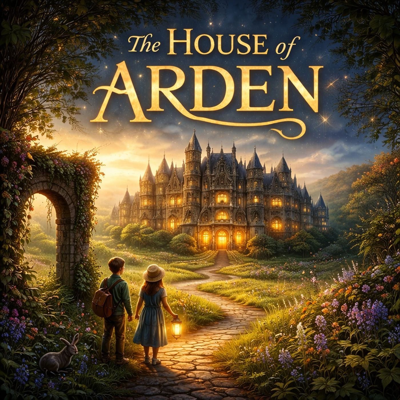 The House of Arden