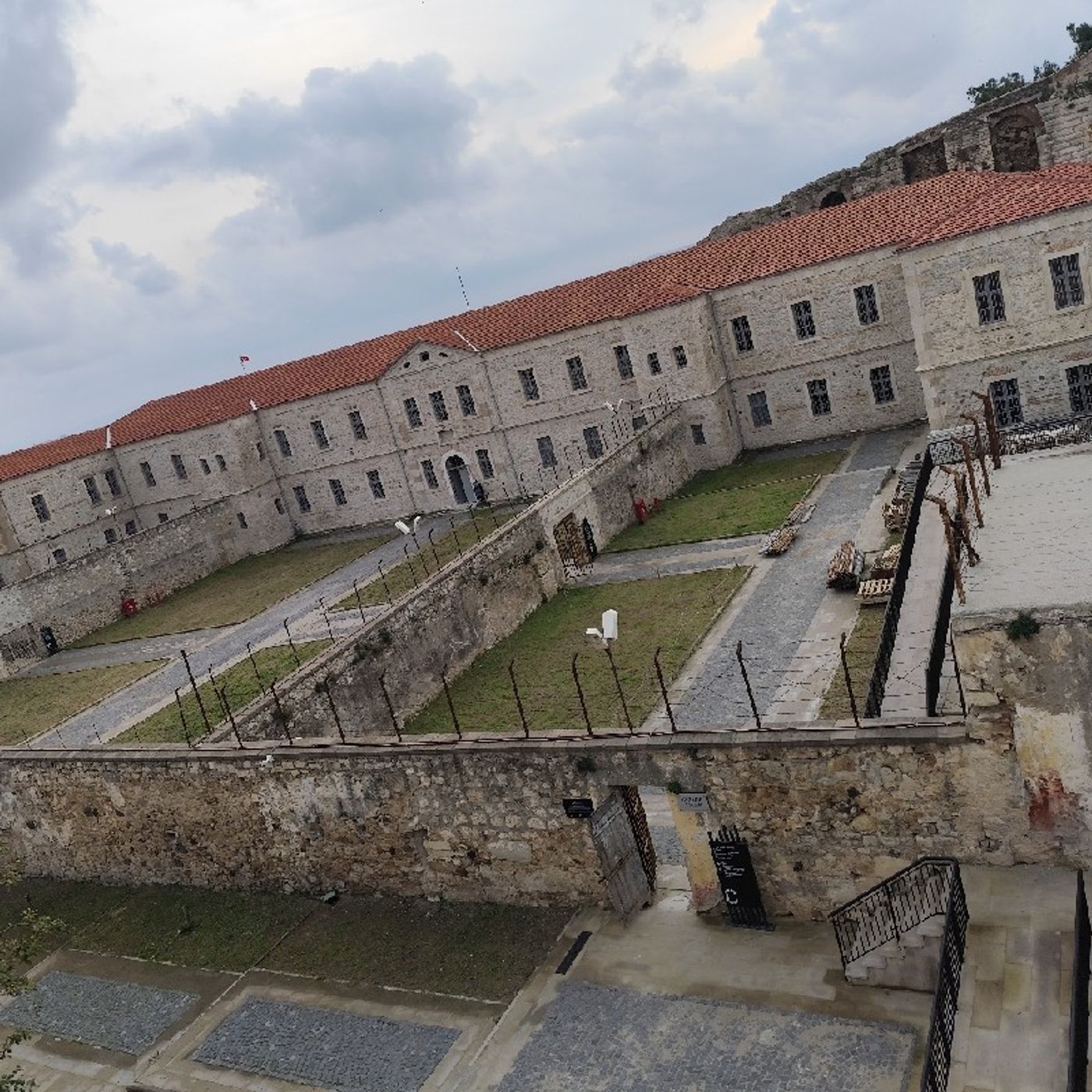 Sinop Bölüm 7 episode artwork