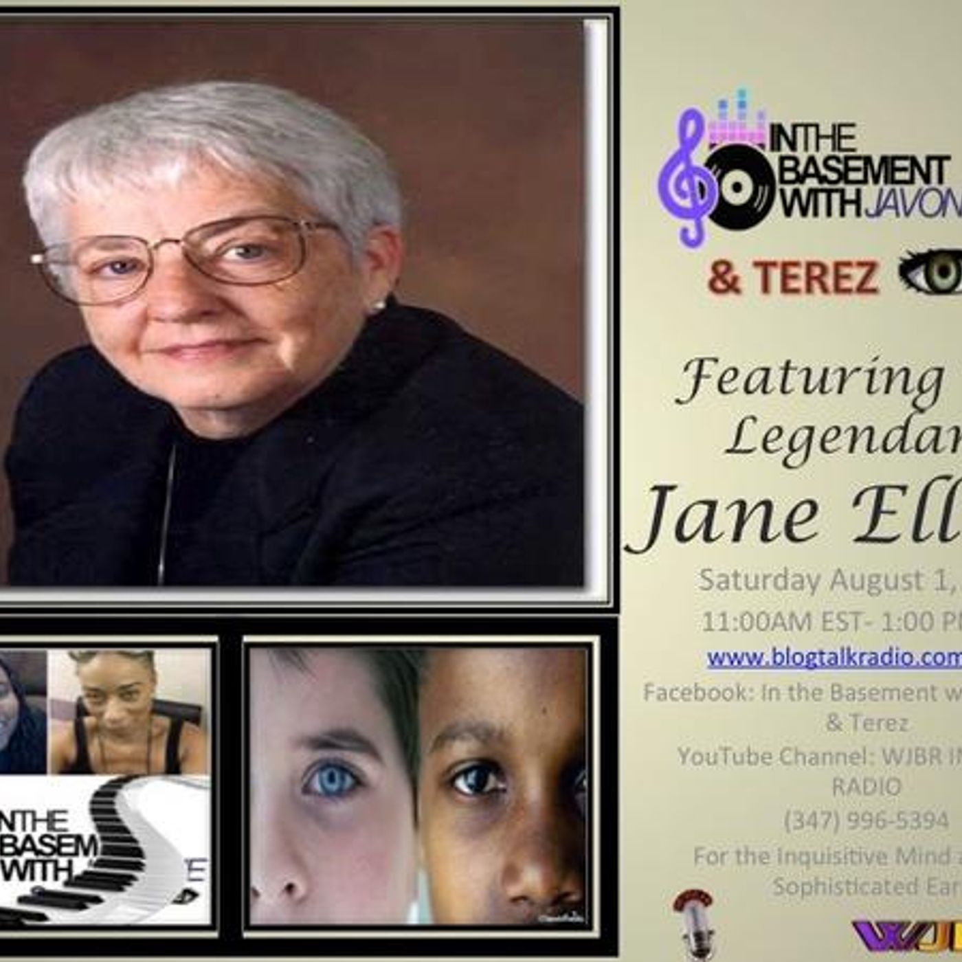 WJBR INTERNET RADIO