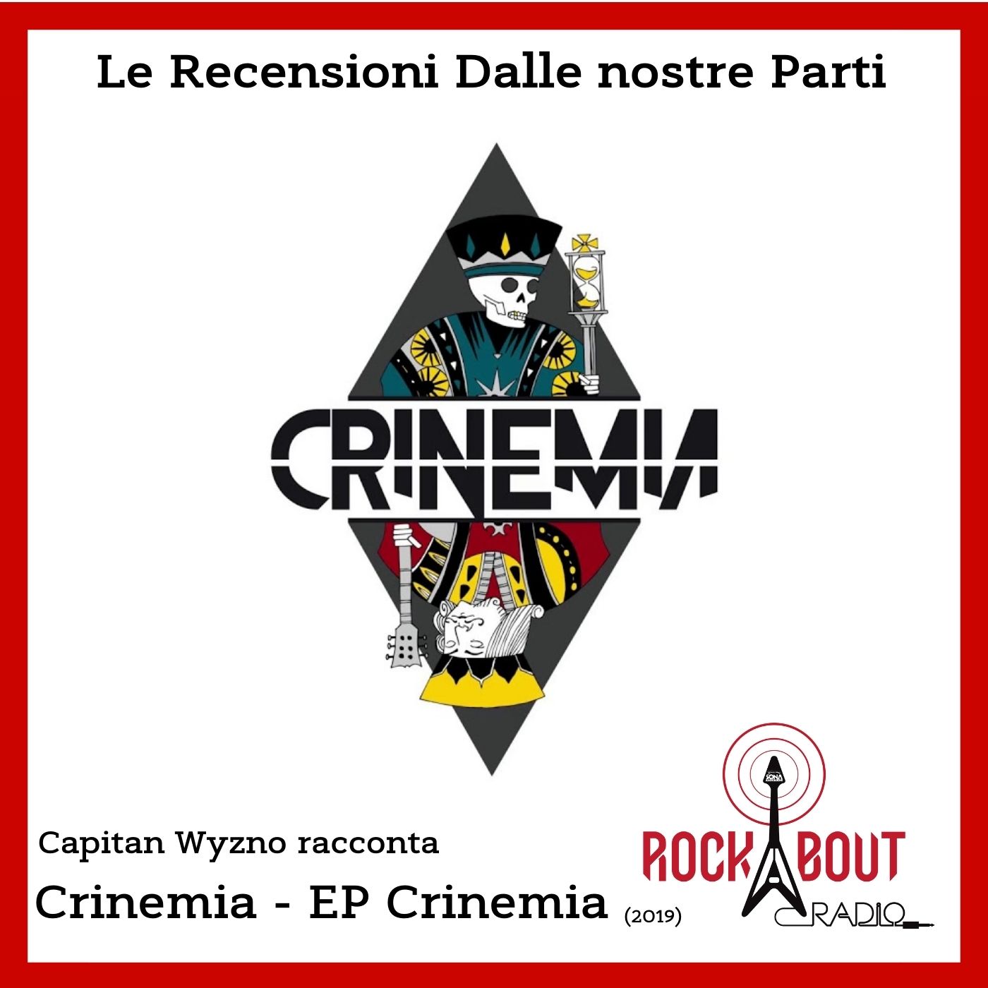 || Le Recensioni Dalle nostre parti ||