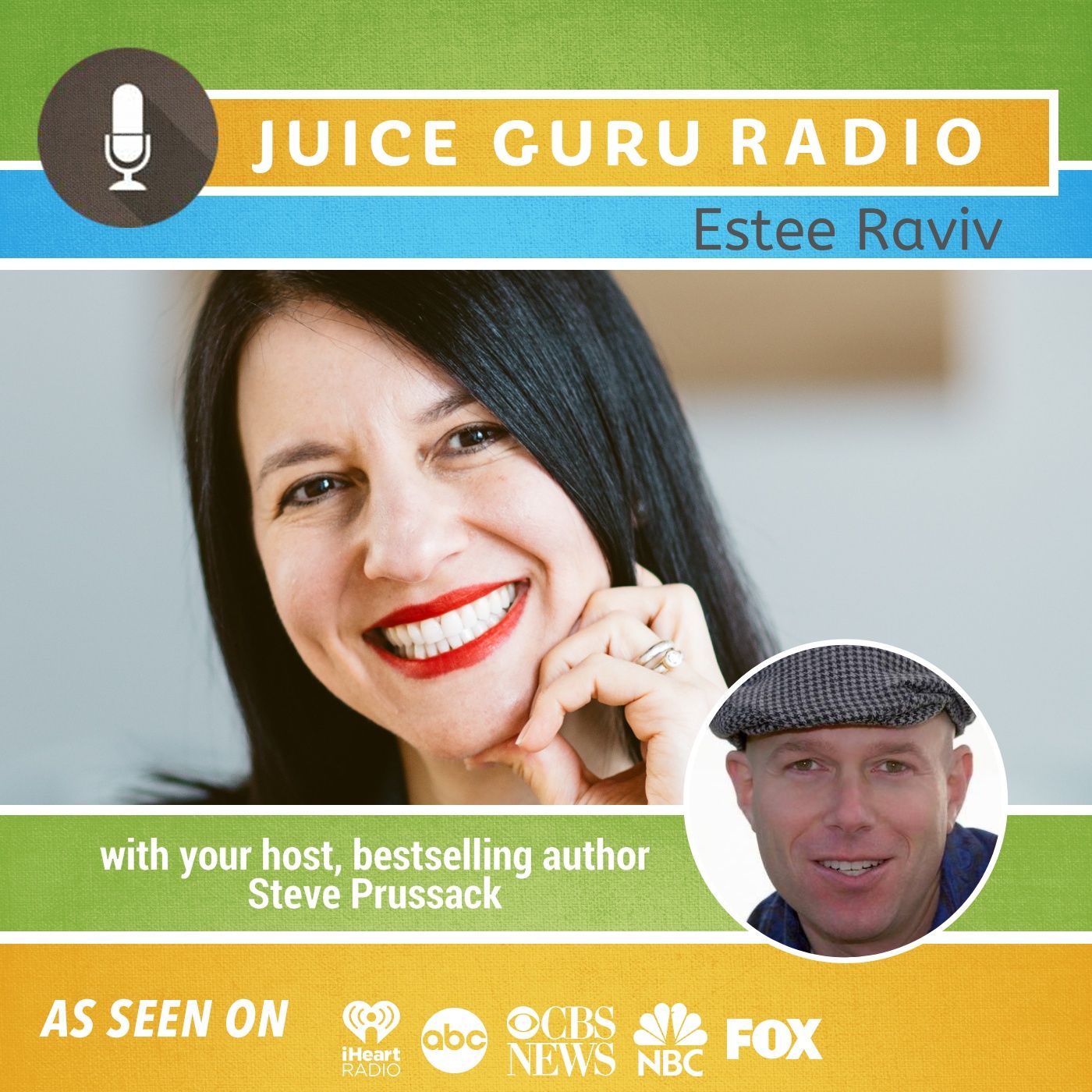 Juice Guru Radio