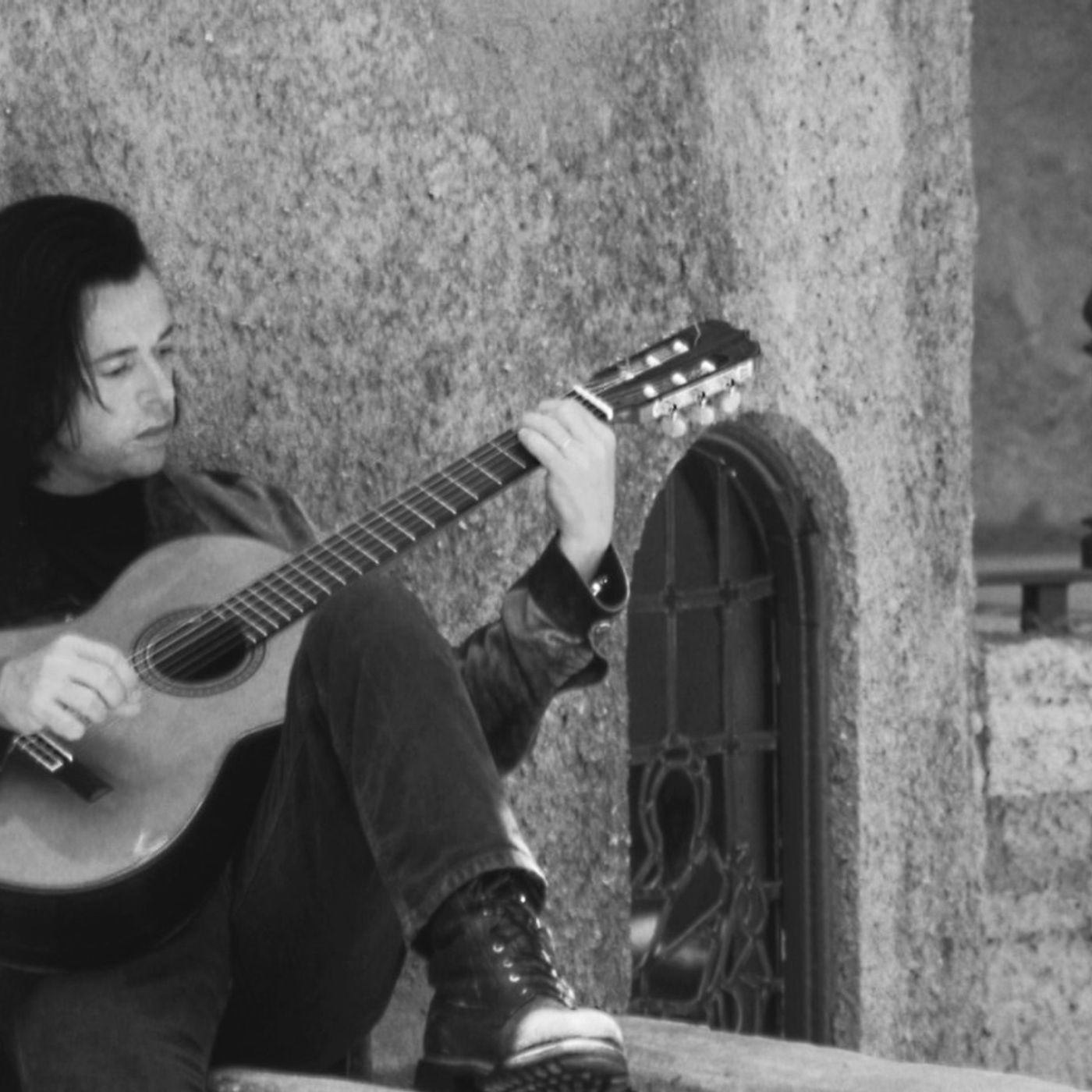 Tears for Fears’ Roland Orzabal Sows the Seeds of Life in Bestselling ‘Astrological’ Memoir episode artwork
