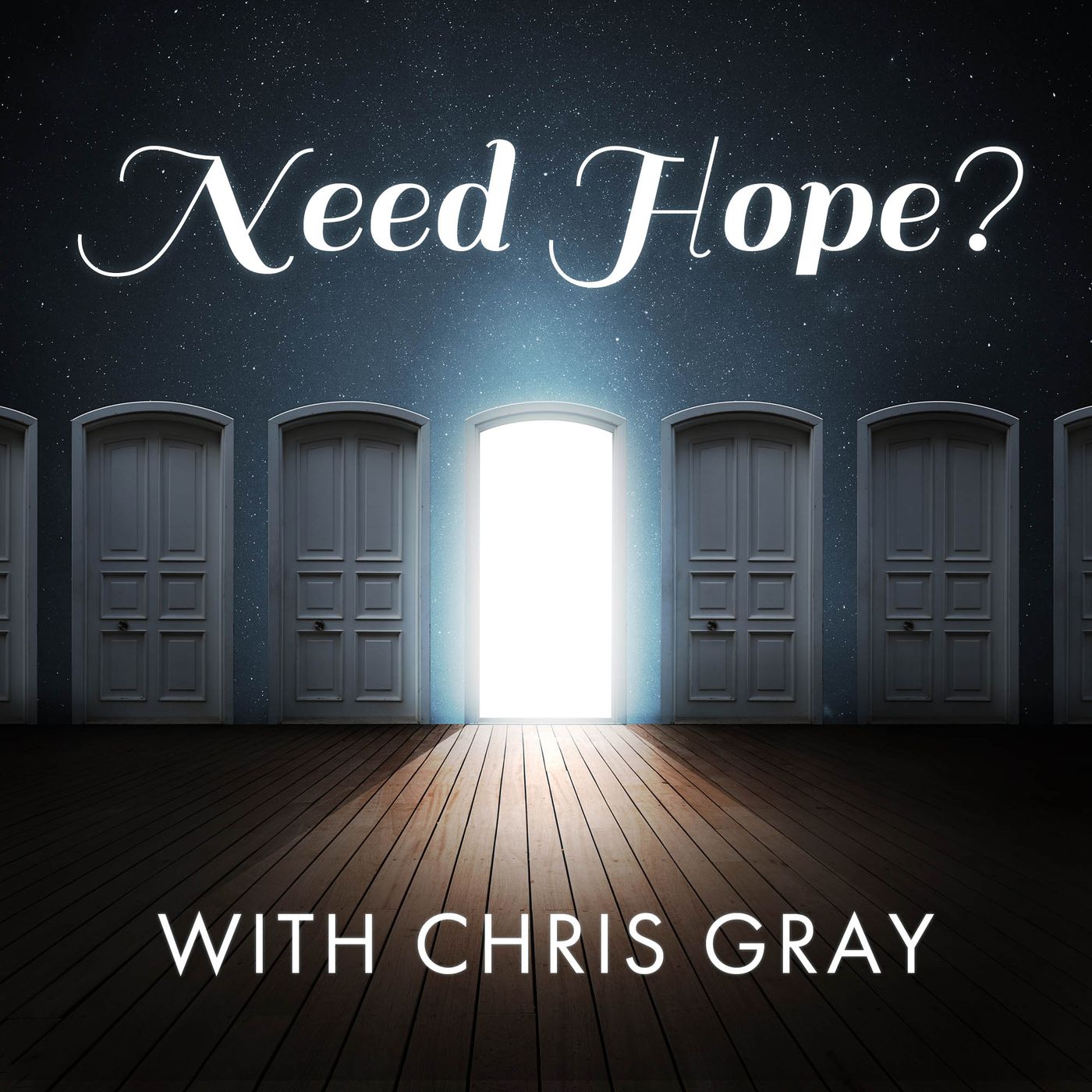 Need-Hope.com Podcast