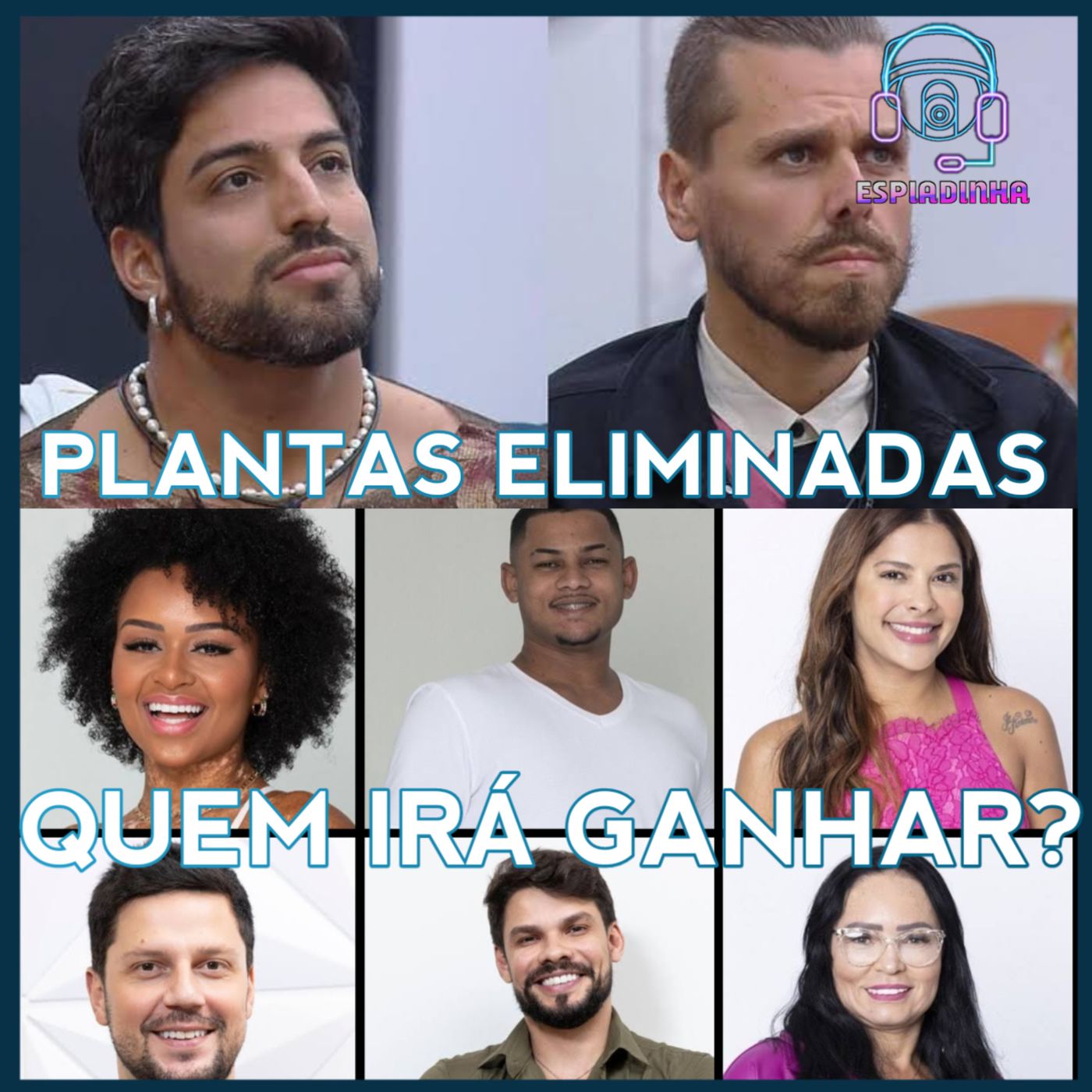 Ricardo e Toko vazaram + Quem irá para a final? | A Grande Conquista