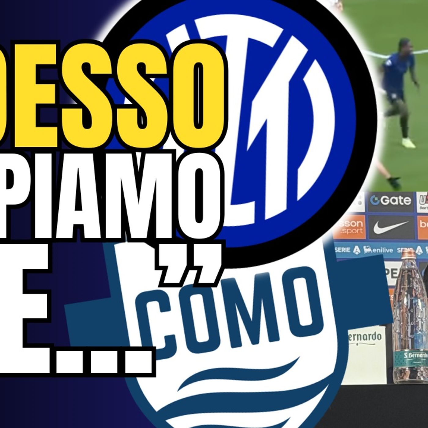LUIS HENRIQUE, SFOGO Chivu e 5 cose che non hai visto in Inter-Como 4-0 LUIS HENRIQUE, SFOGO Chivu e 5 cose che non hai visto in Inter-Como 4-0