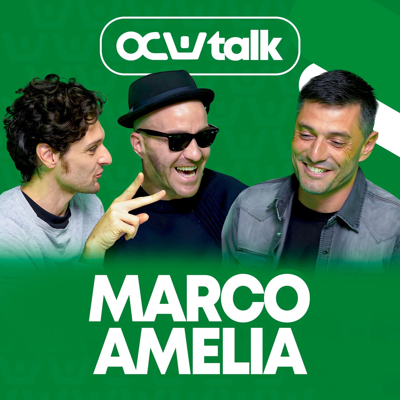 MARCO AMELIA: UMILTÁ MONDIALE | OCW TALK episode artwork