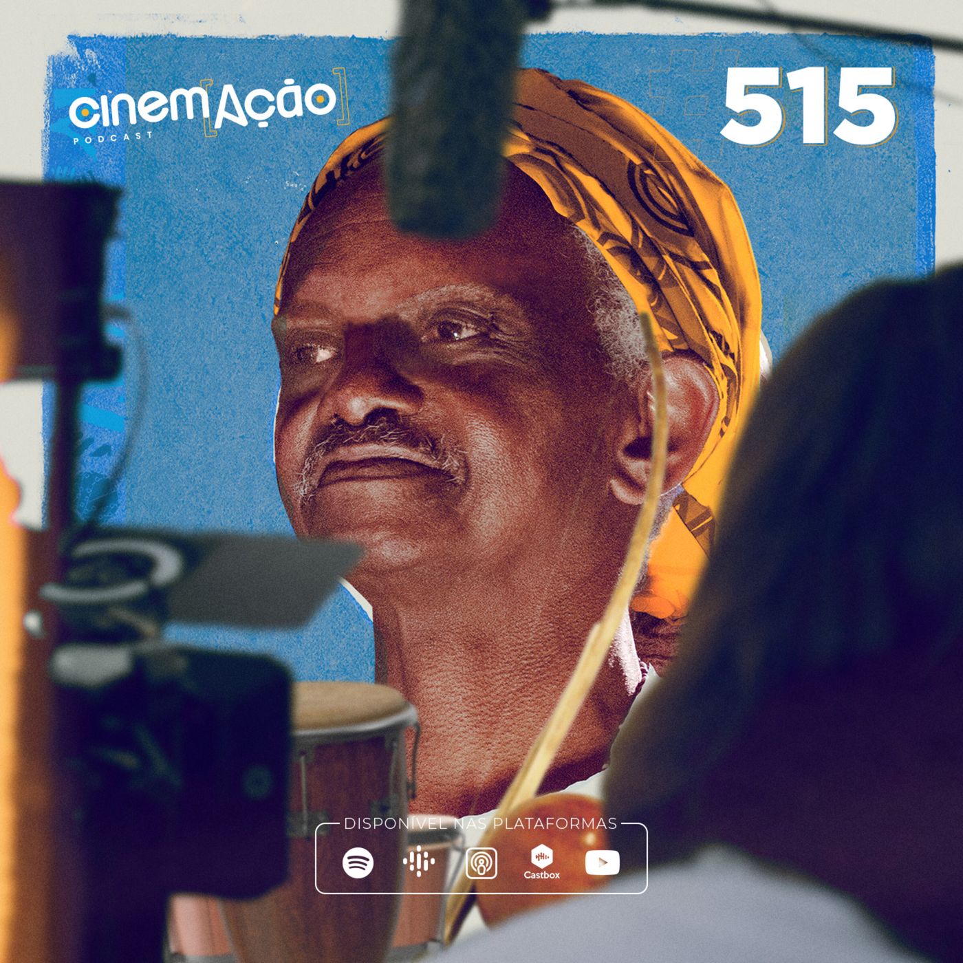 Cinem(ação)