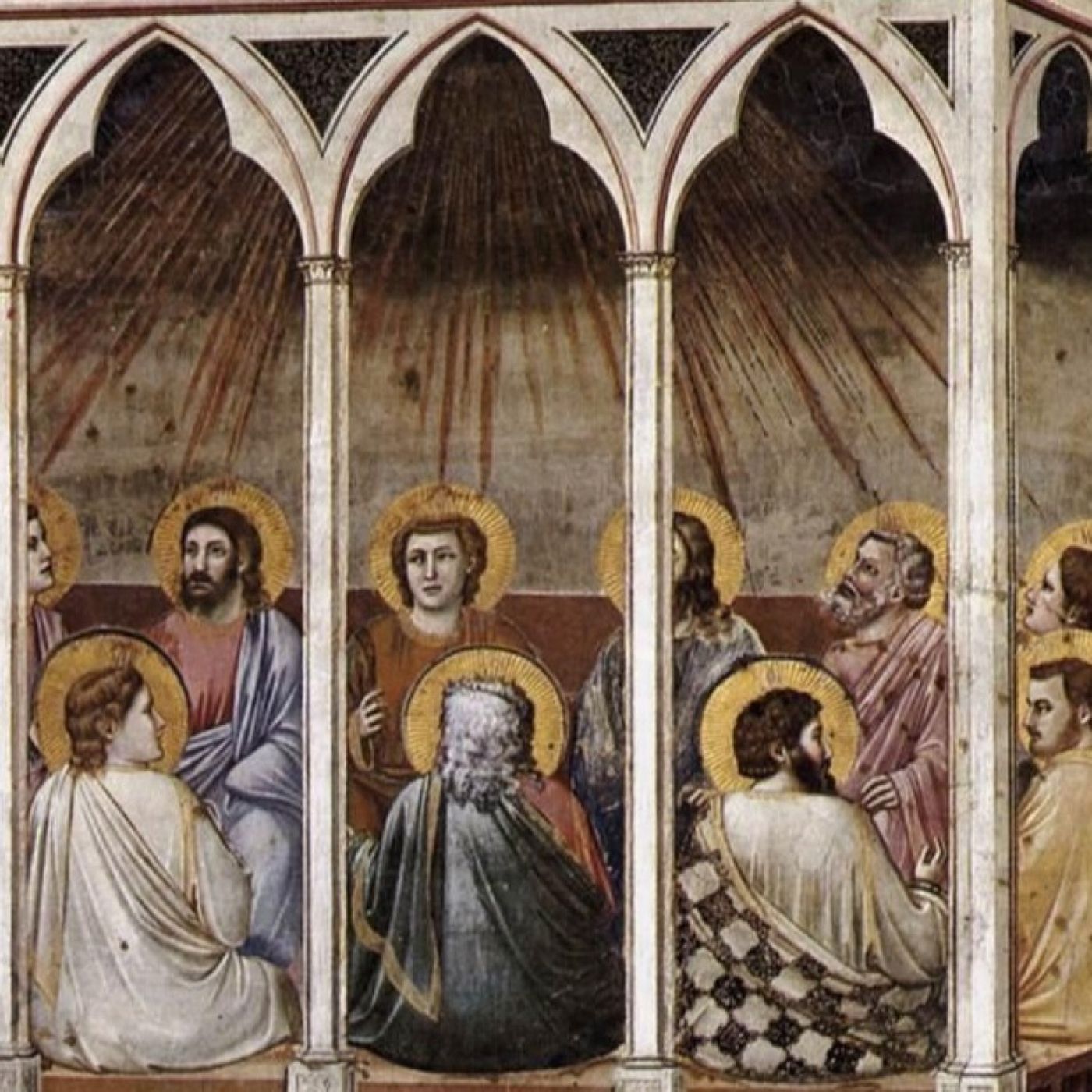 Lo Spirito Santo accende la mia sensibilità (Pentecoste) episode artwork
