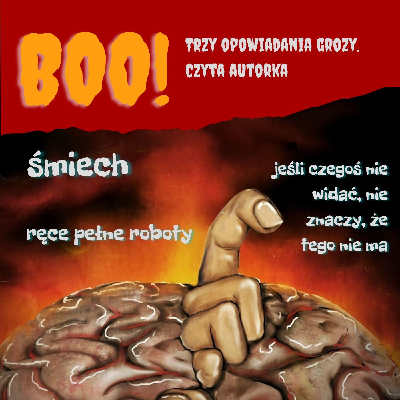 W Świecie Słów Podcast