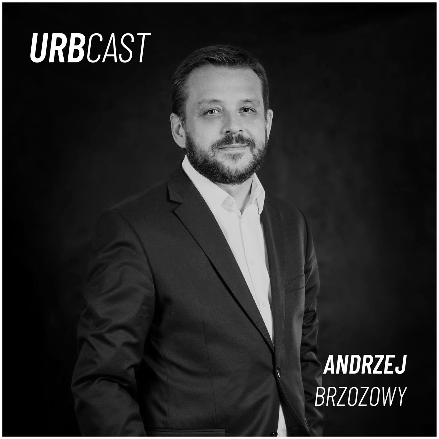 Urbcast - podcast o miastach