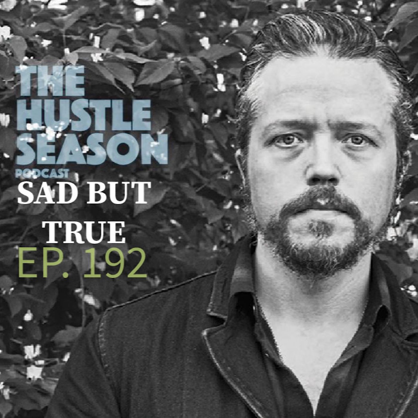 The Hustle Season Podcast