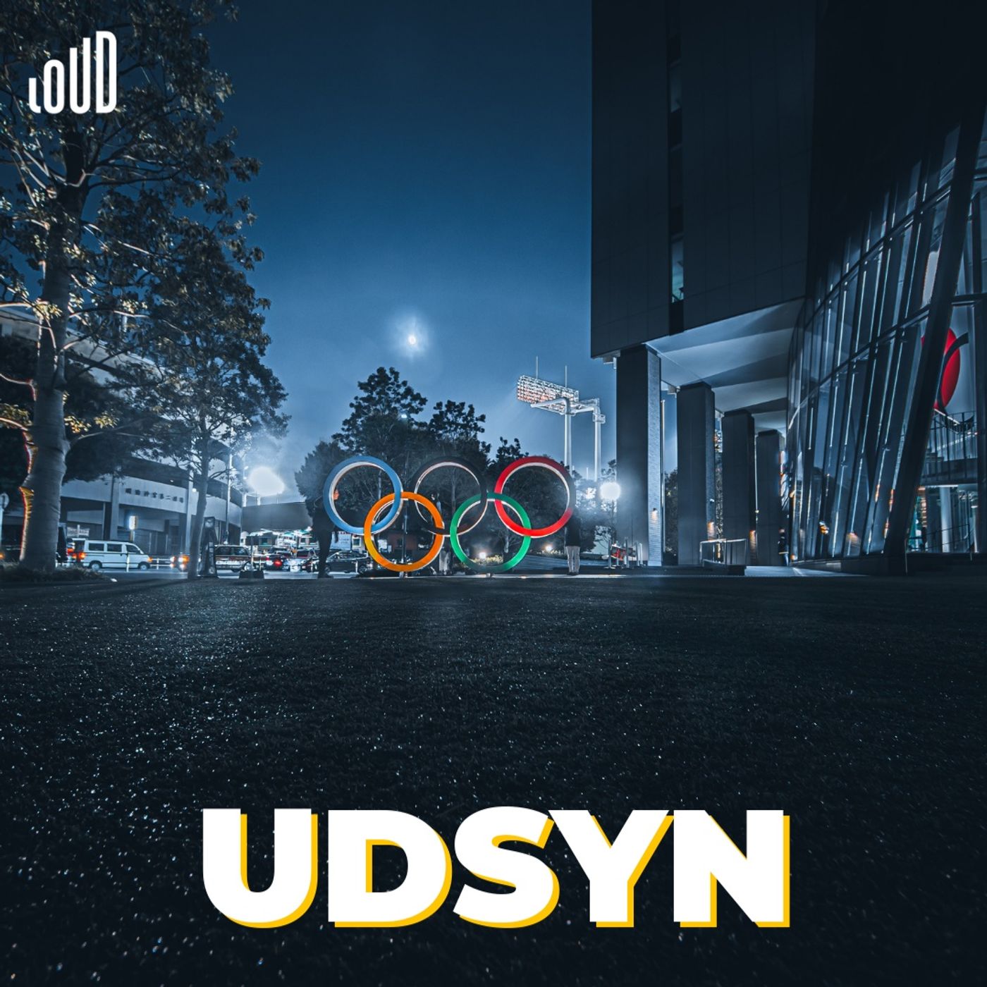 Udsyn