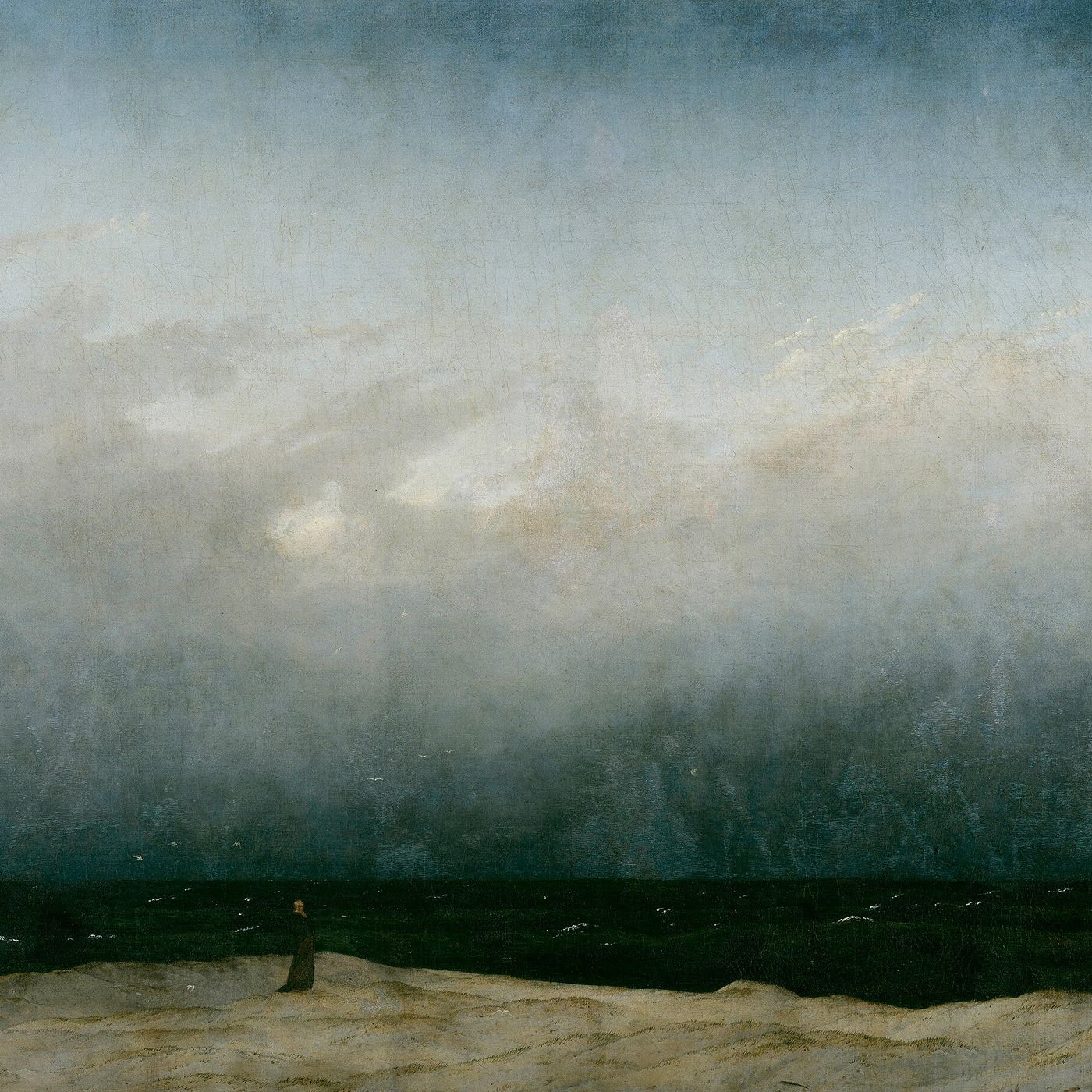 Gabriele Greco: Le nuvole