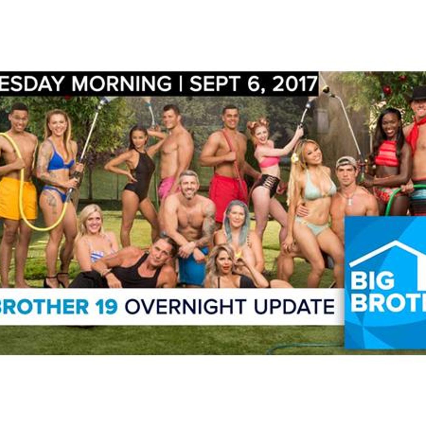 BB Updates 2017