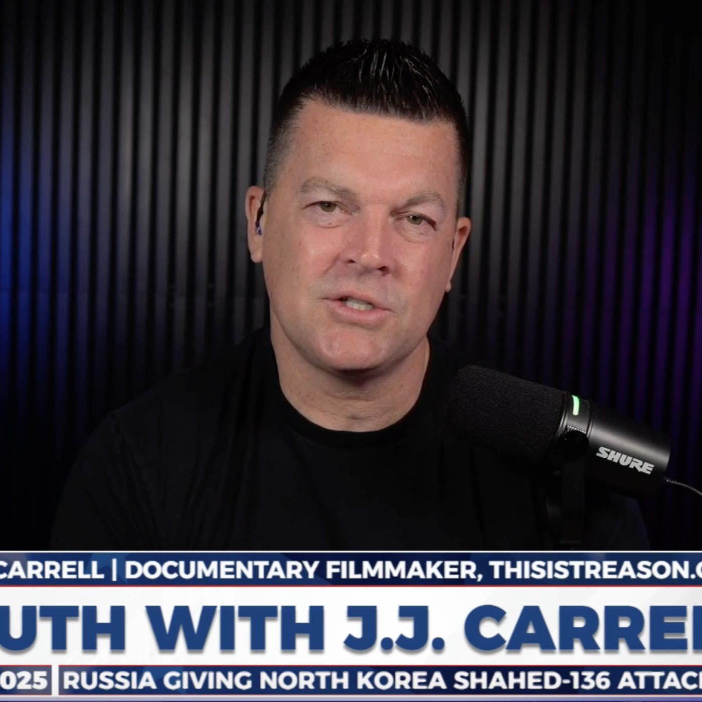Truth With J.J. Carrell :  EP155 Police: Are We Safe?