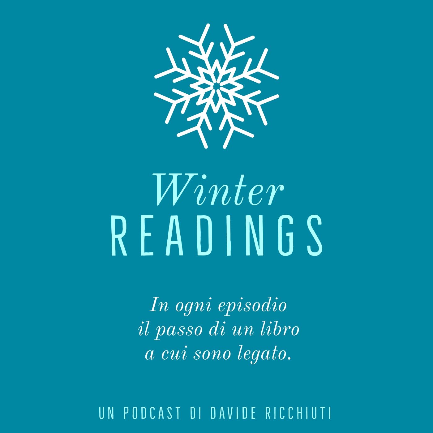 Winter Readings | Letture invernali